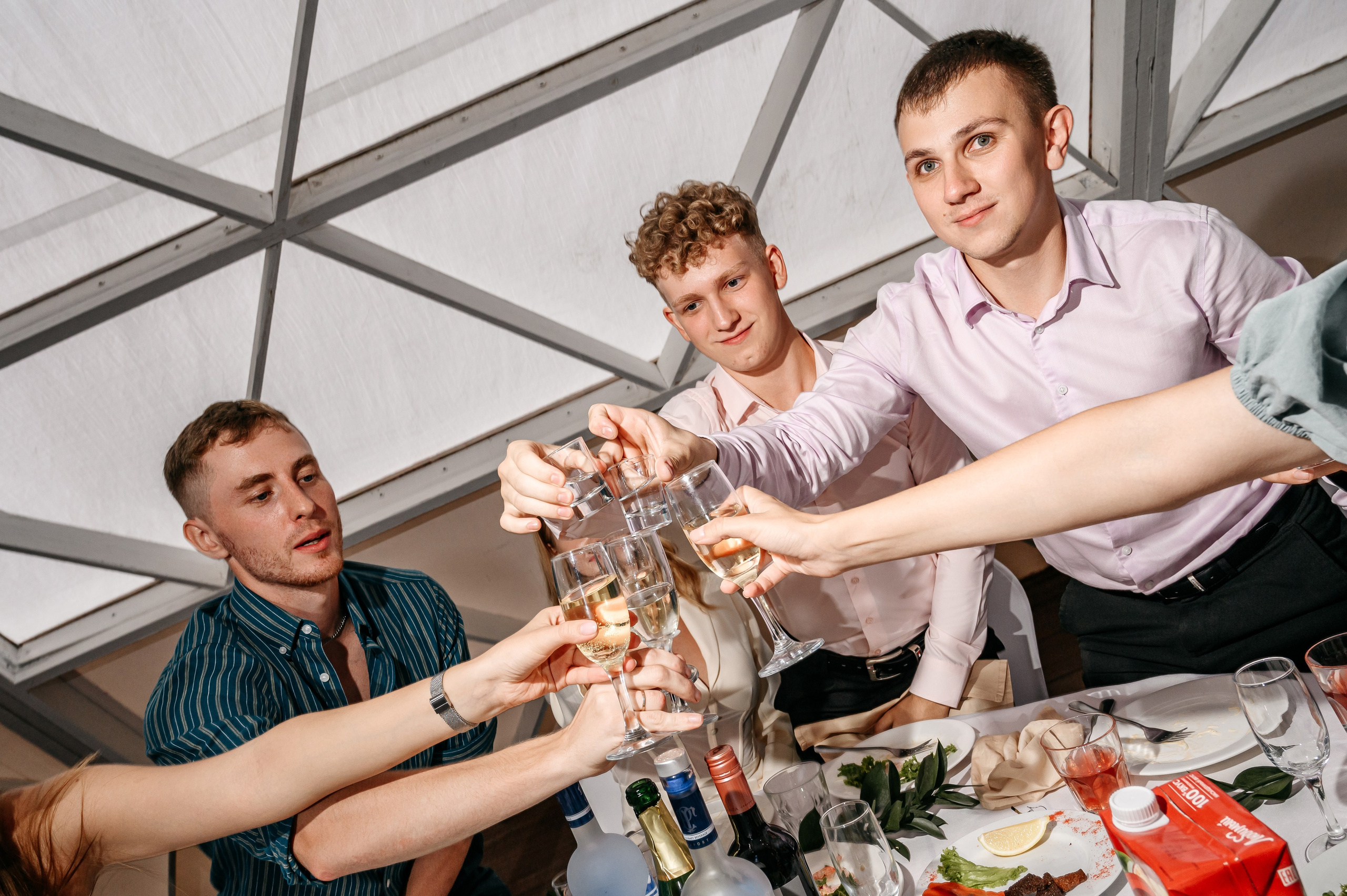 Ксения Виктор. Фотограф Владивосток. Игорь Кирсанов