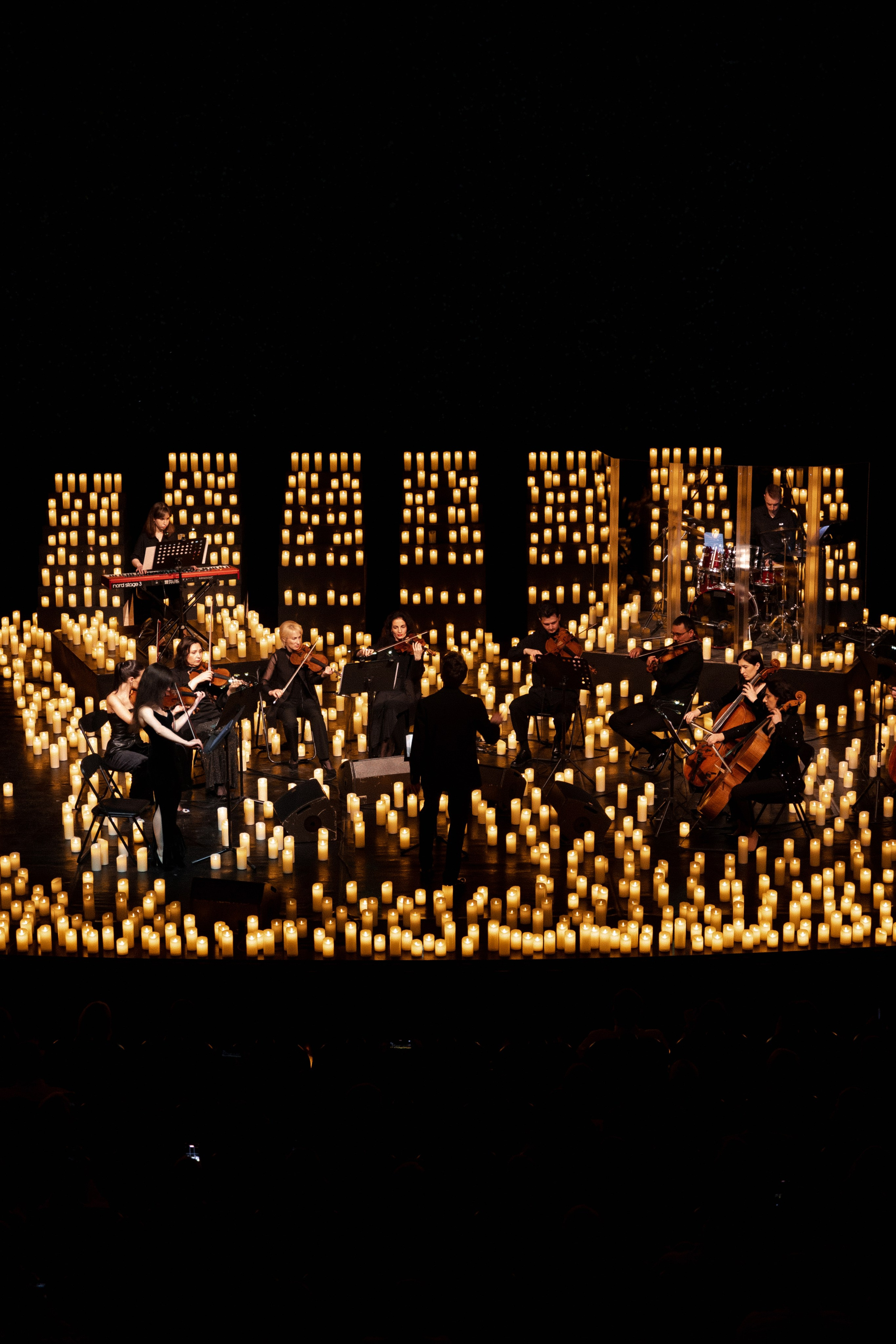 EVENT//LUMISFERA. Фотограф Тюмень Пушковская Кристина