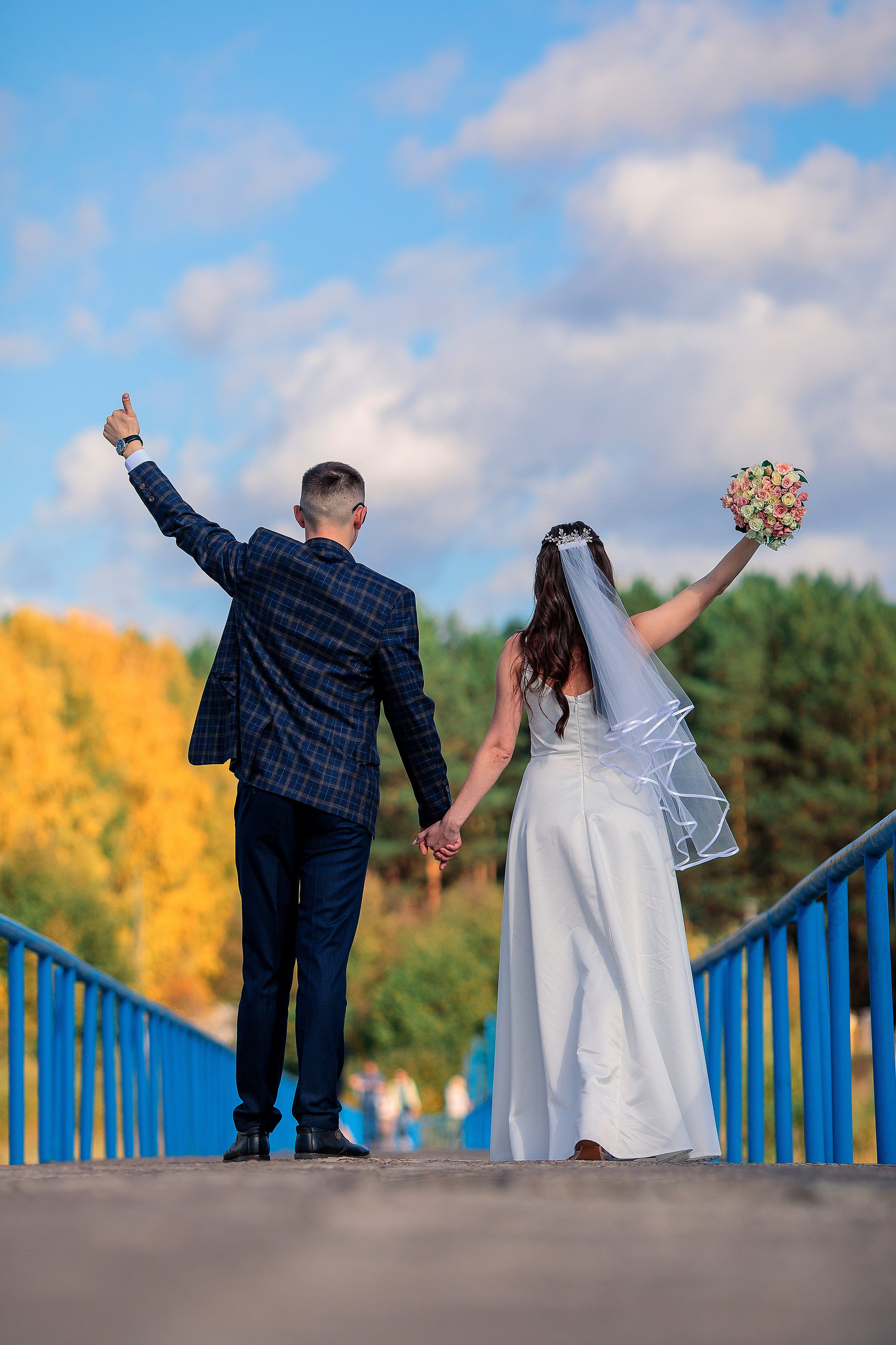 Дима Никитин свадебный и семейный фотограф в Ижевске и Удмуртии с 2007 года