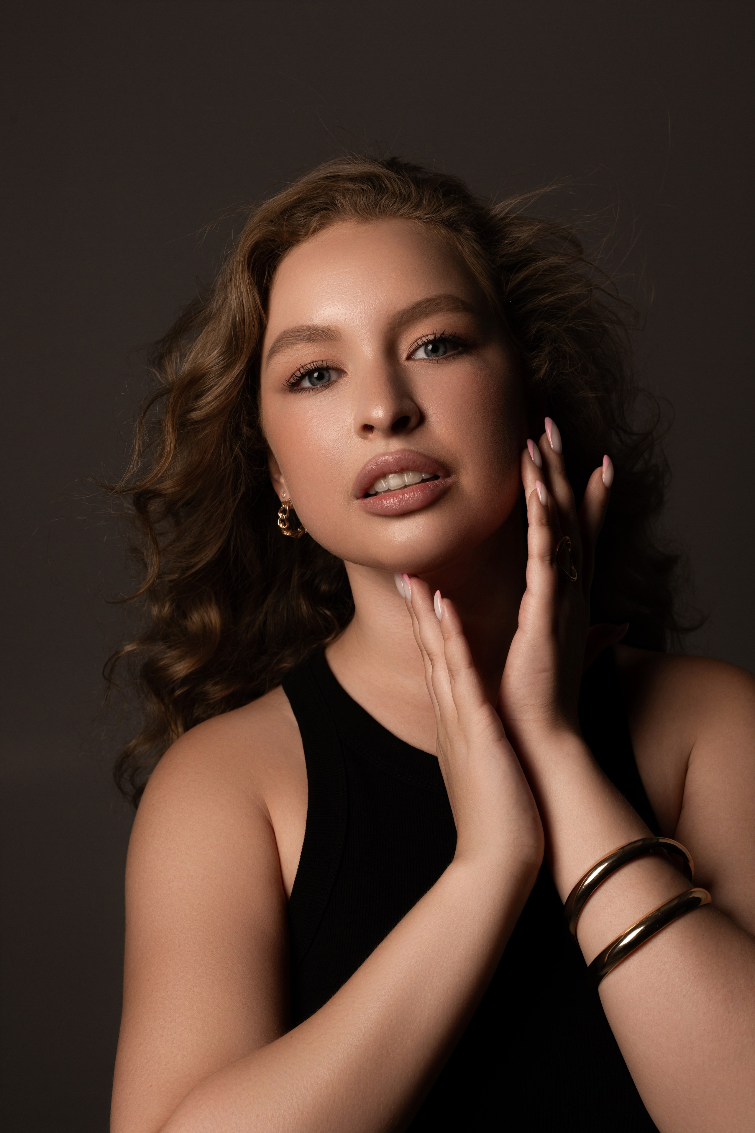 Индивидуальные съёмки. Фотограф в Москве — Александра Фоменко