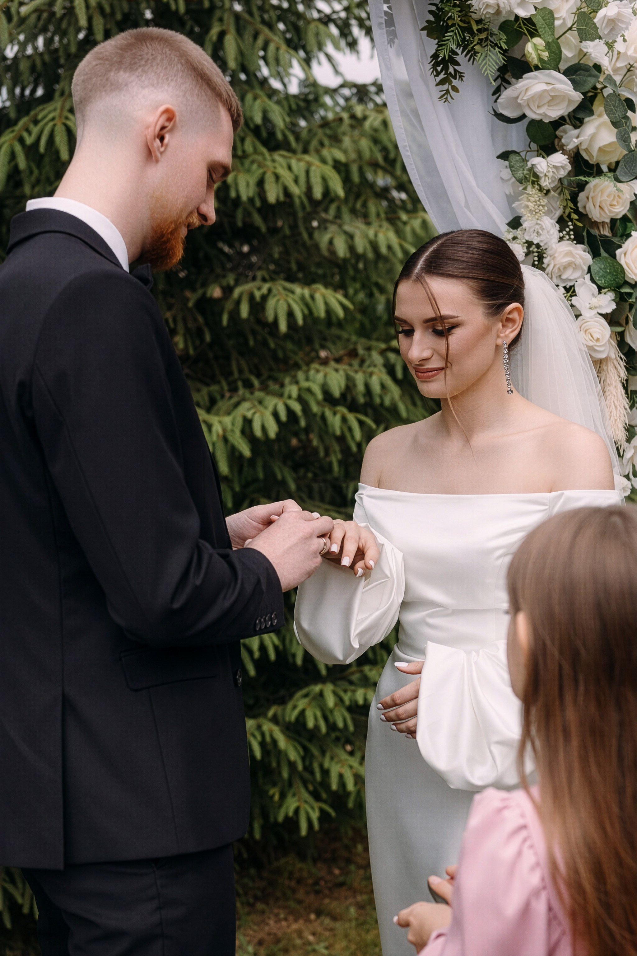 Свадебный фотограф в Екатеринбурге — Свадьба Андрея и Татьяны. Фотограф Дмитрий Судаков — Свадебная и репортажная съемка в Екатеринбурге и Москве