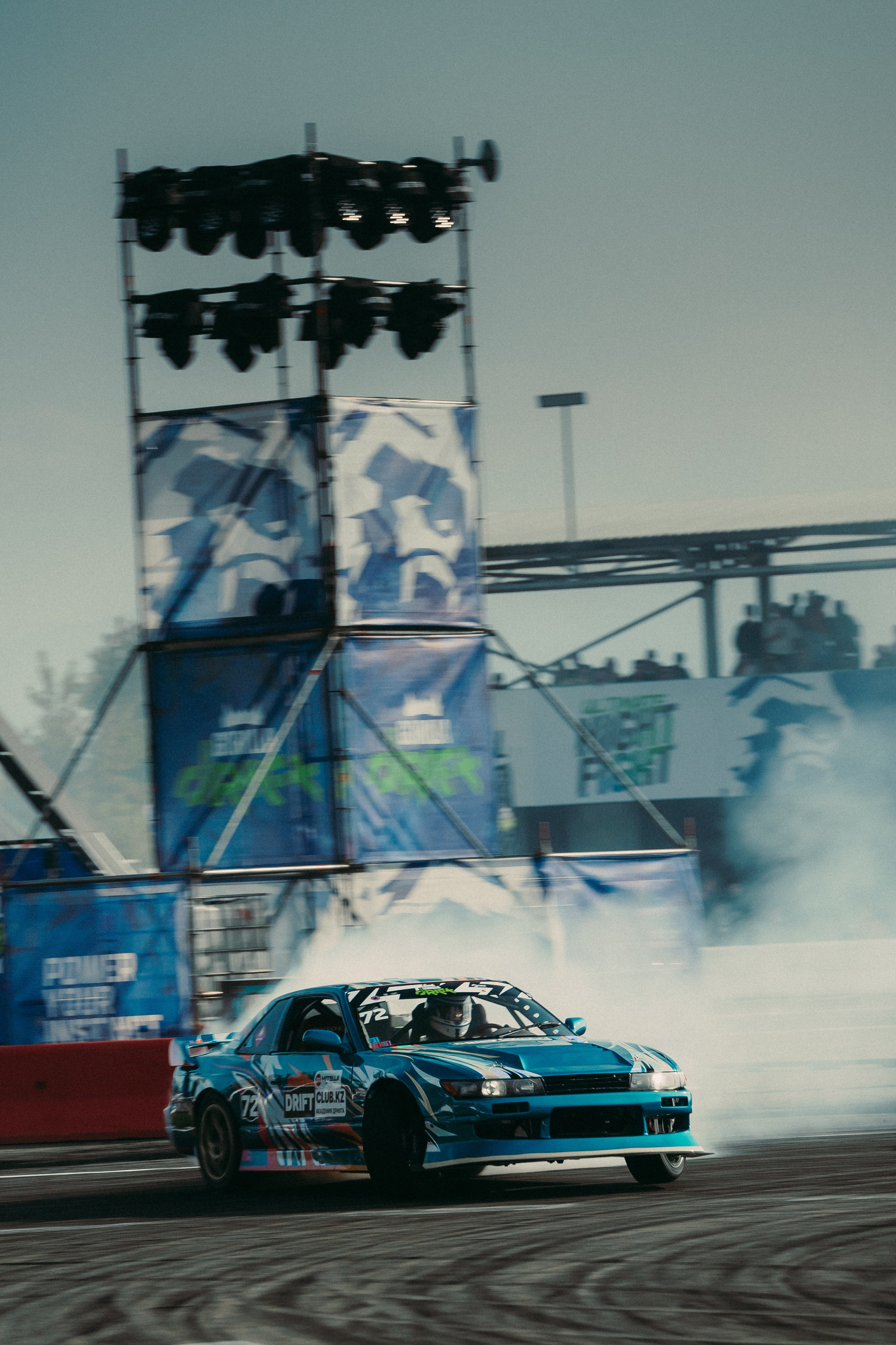 КАК ПРОШЕЛ GORILLA DRIFT ULTIMATE NIGHT FIGHT. Gorilla Drift