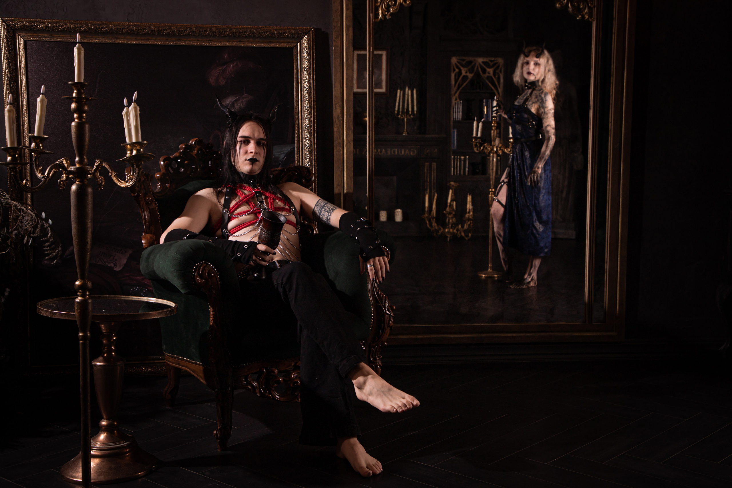 Московская. Фотограф Алексей Шуля — портфолио