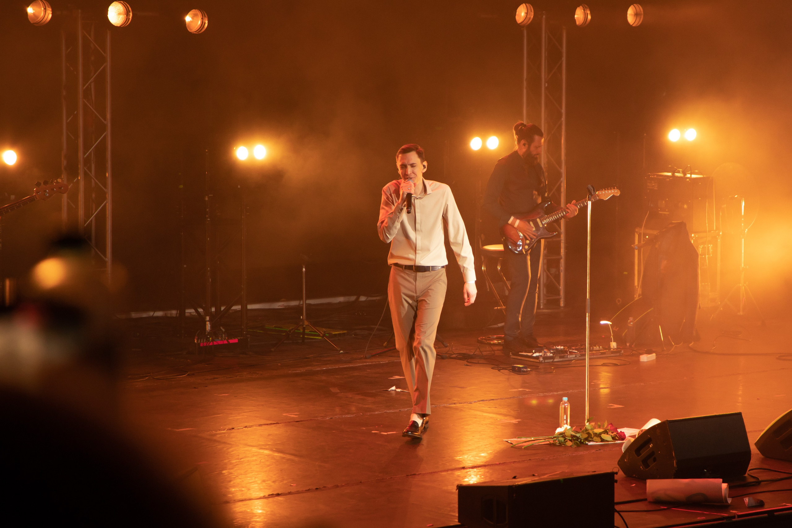 Дайте танк (!). Фотограф Алексей Шуля — портфолио