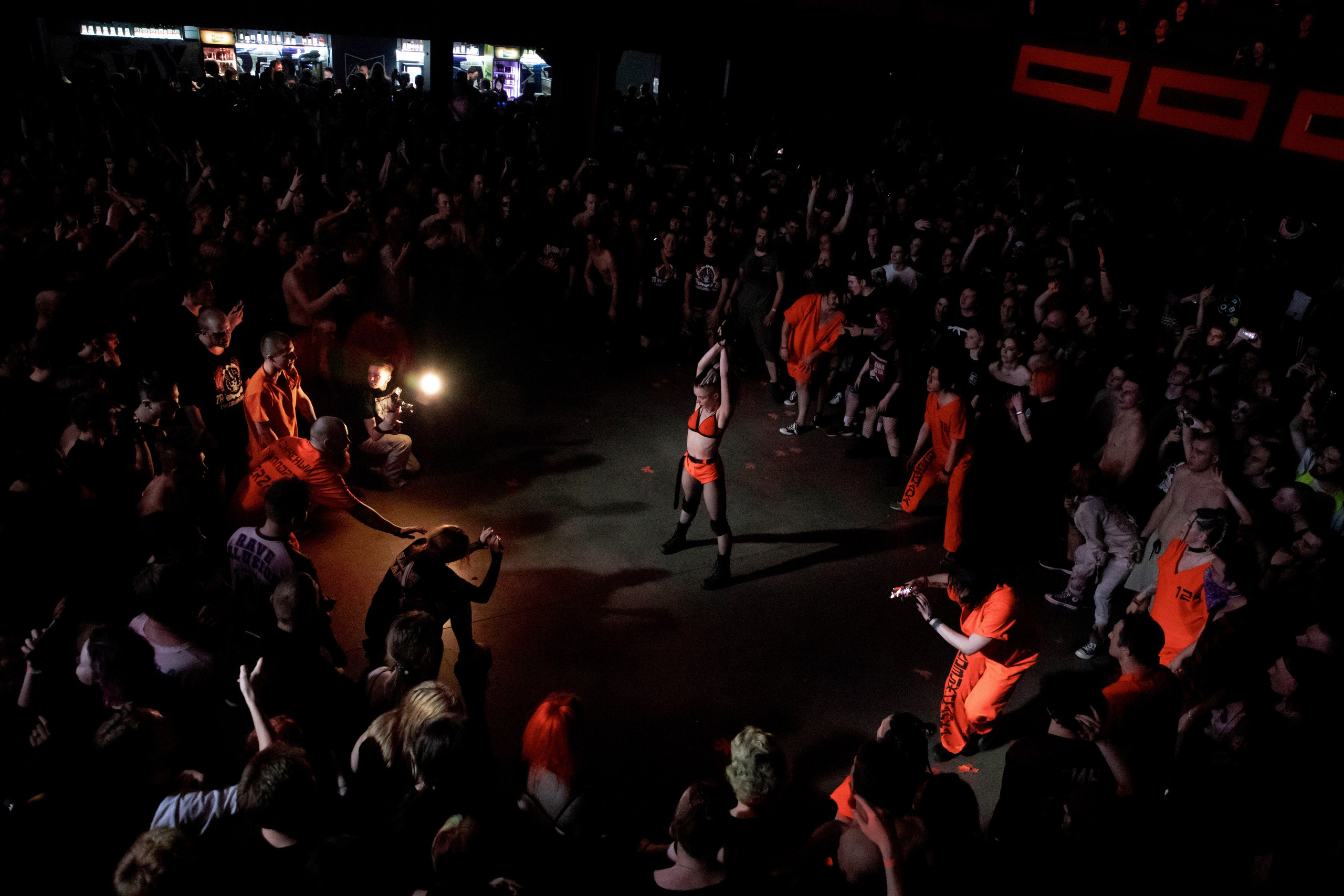 2r2r (2024). Фотограф Алексей Шуля — портфолио