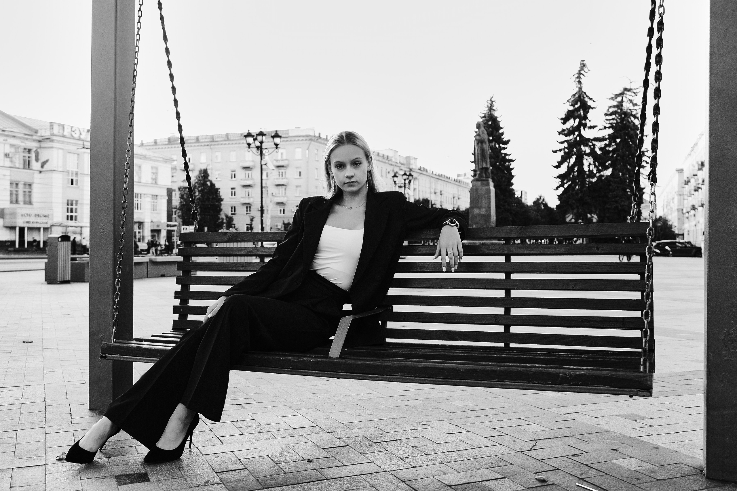 Портретный и свадебный фотограф в Иваново Максим Гаврилин