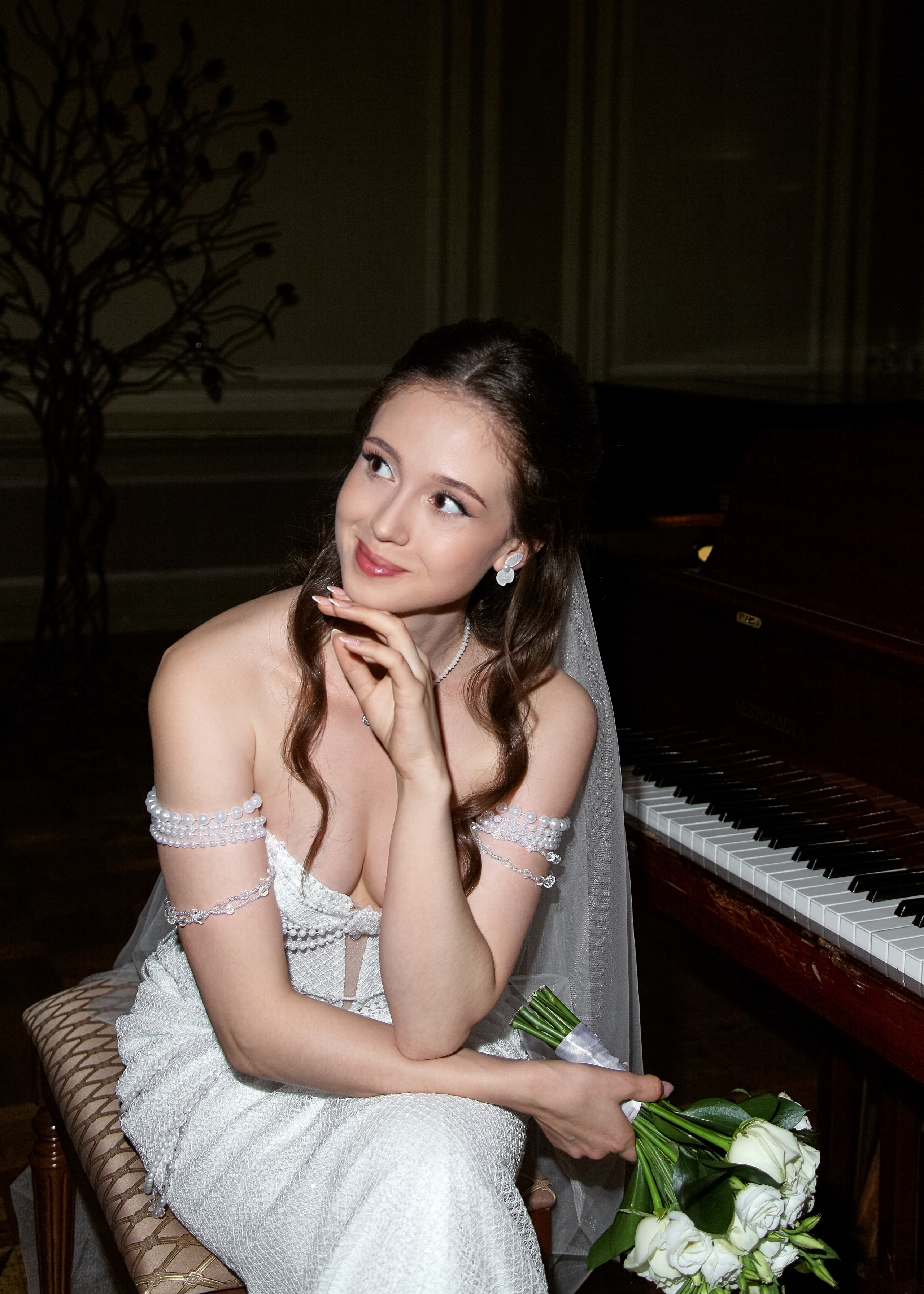 Свадебная фотосессия в Иваново. Портретный и свадебный фотограф в Иваново Максим Гаврилин