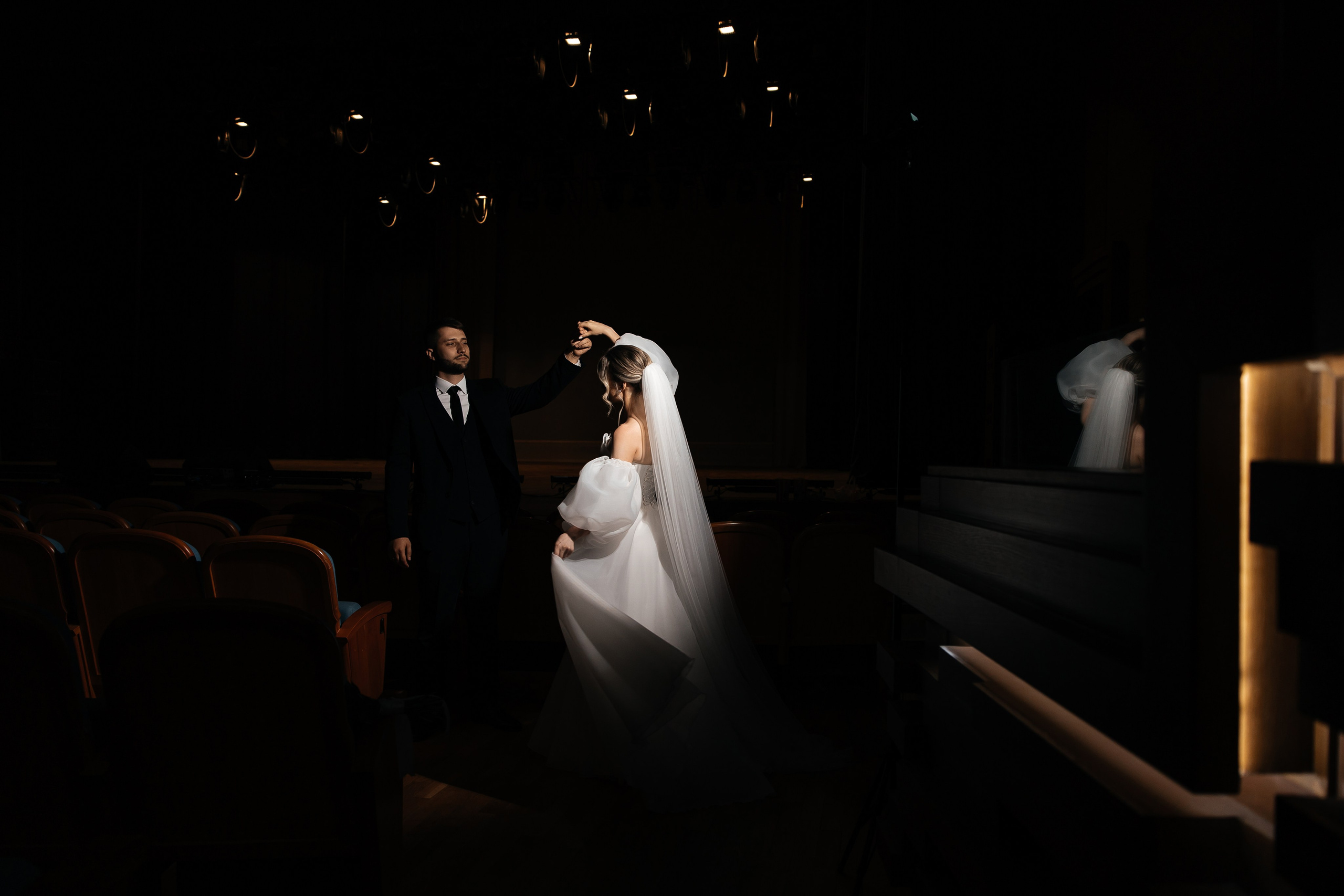 Сергей и Светлана. Фотограф Пенза Марина Арбузова |свадебный и семейный фотограф