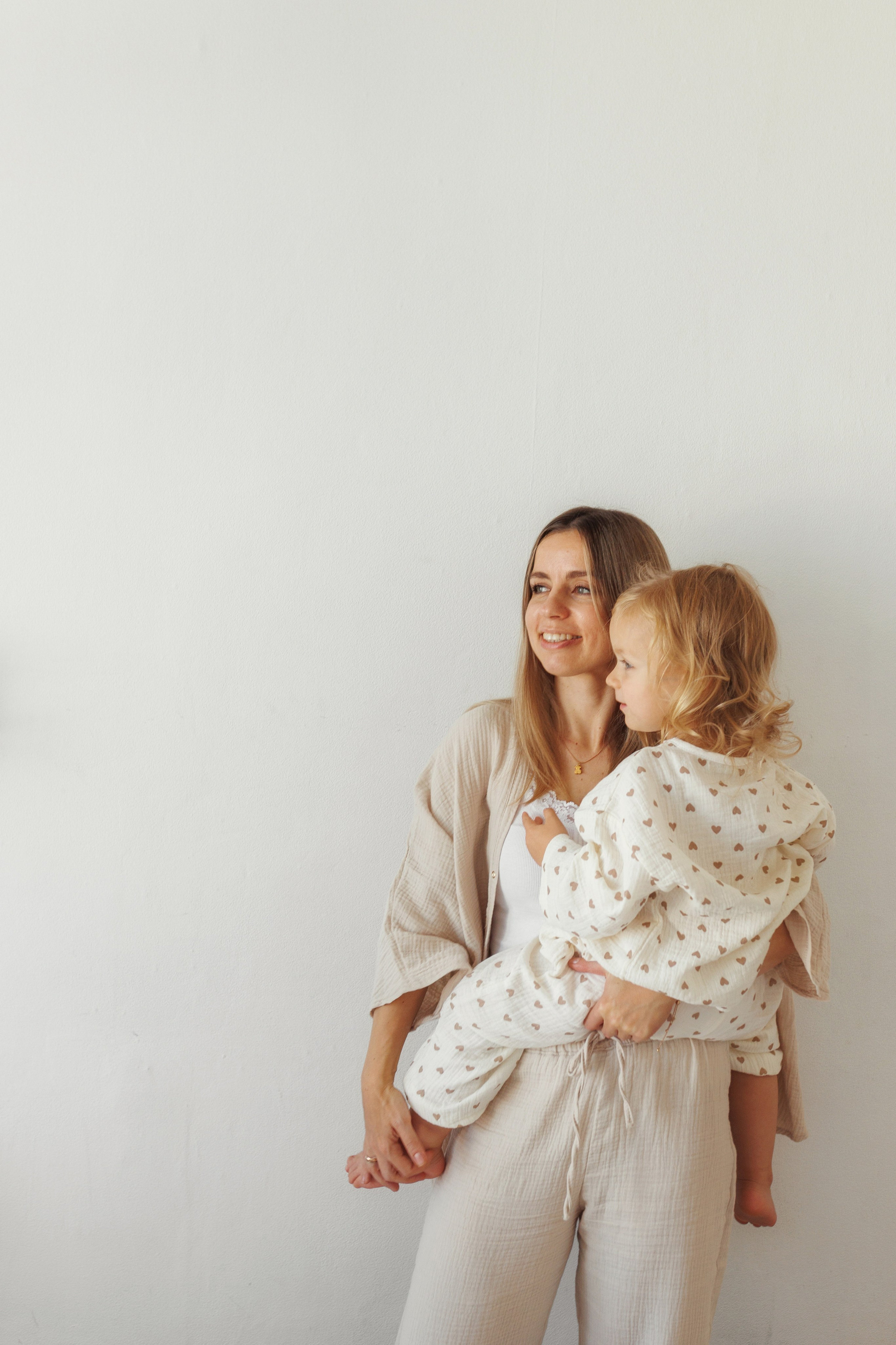 Катя и Лиля. Фотограф в Красногорске и Москве