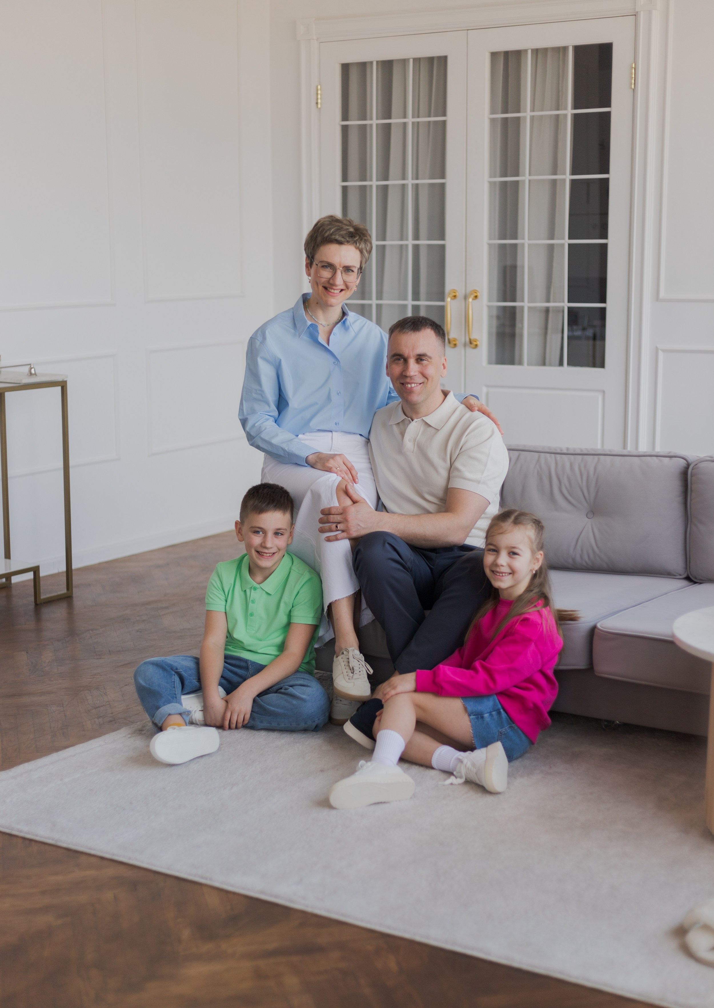 Контент-маркетолог | ВИЗУАЛ | REELS