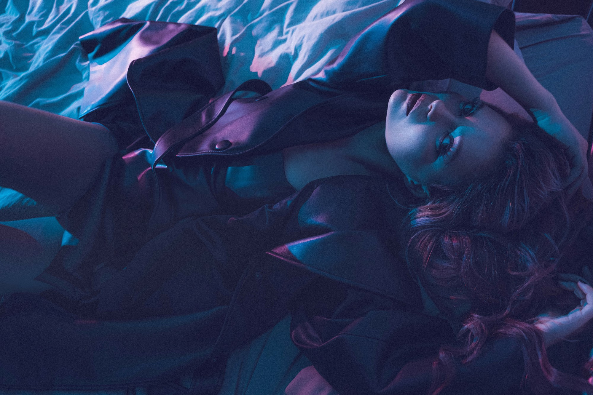 Портфолио. Арт фотограф и стилист Ульяна Терезникова