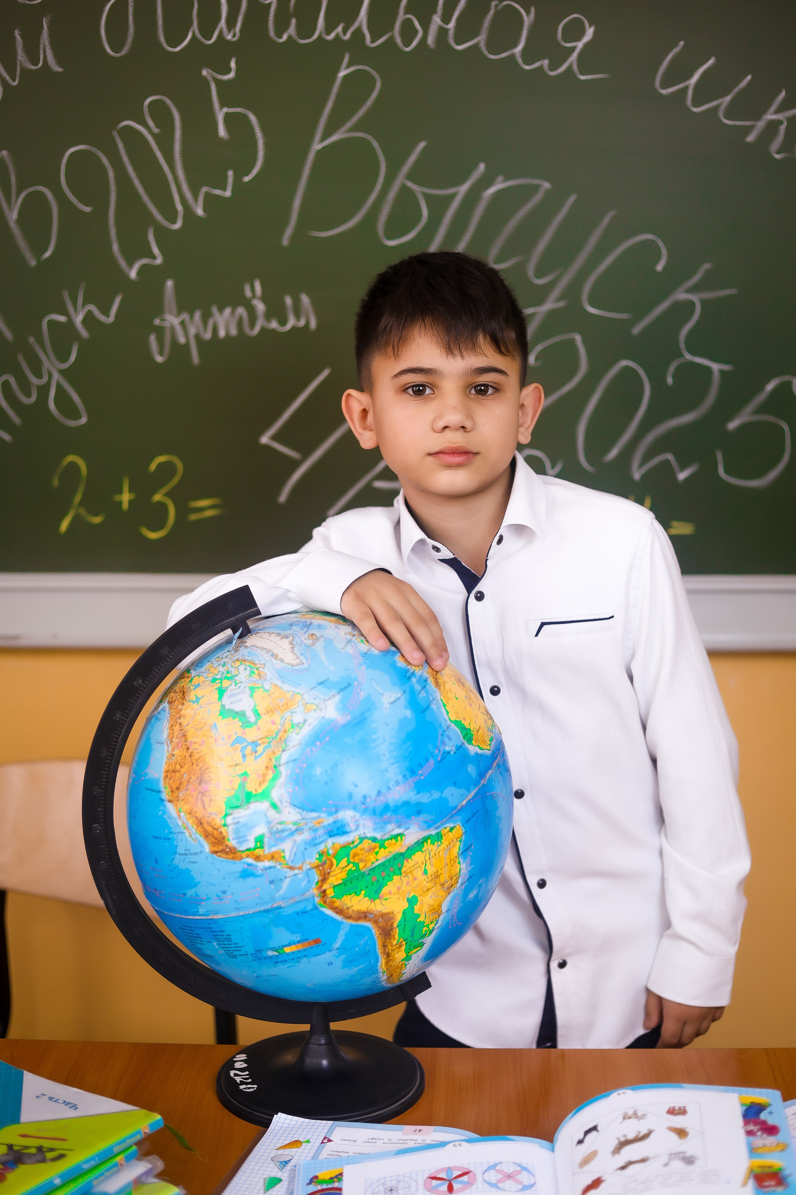 Начальная школа. Выпускные альбомы для школ и Детских садов в Барнауле /Выпускные/Свадебные/Детские/Семейные и др. виды съёмок /Фотограф Вера Валейко