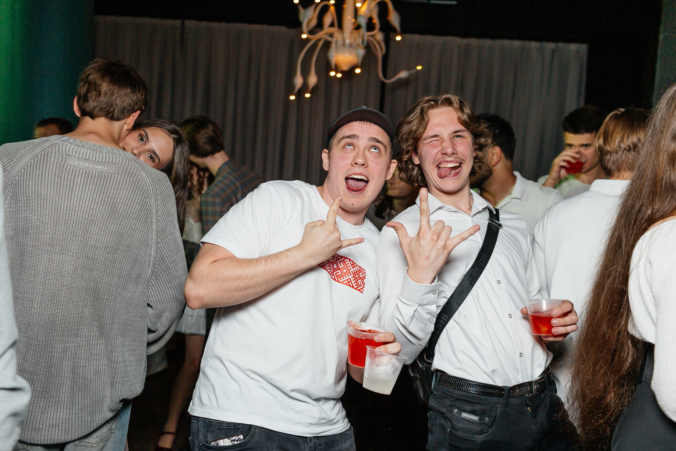 Выпускной. Krylovaphoto