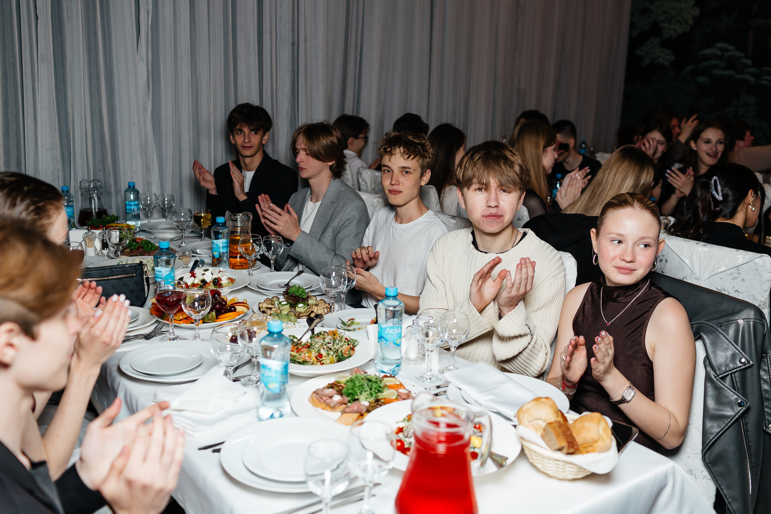 Выпускной. Krylovaphoto