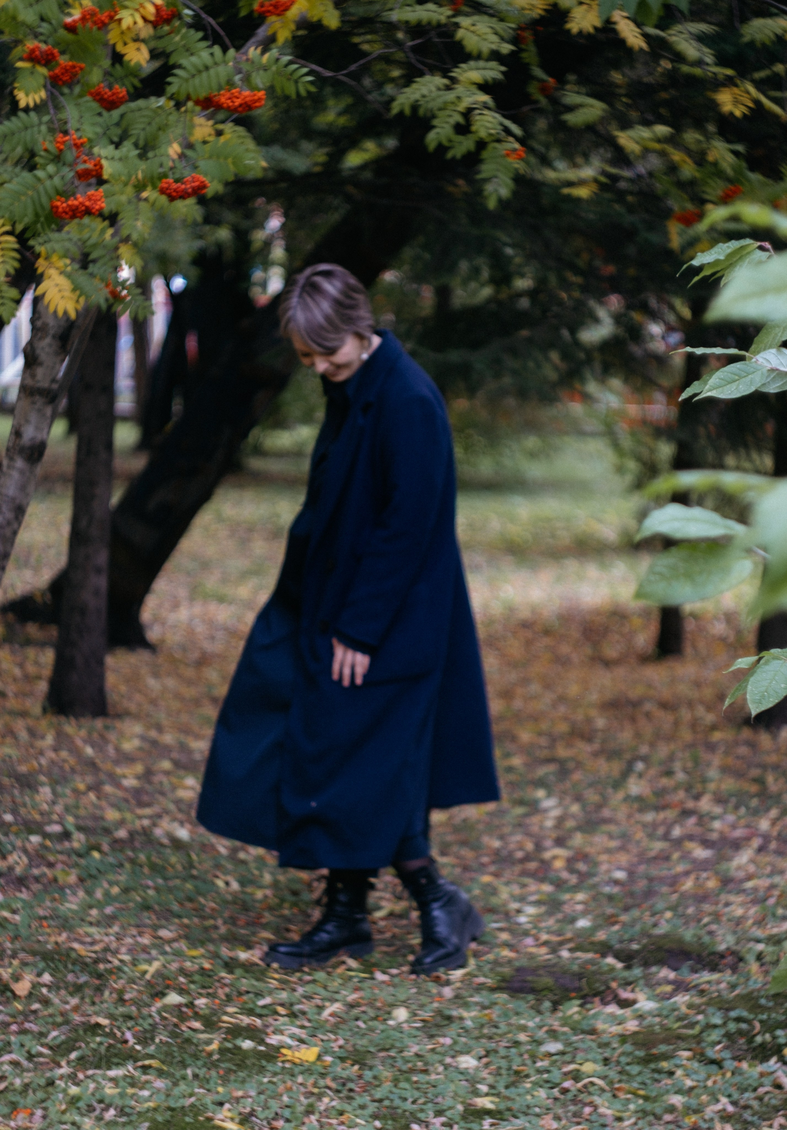 В городе. Портретный и семейный фотограф в Красноярске Смирнова Наталья