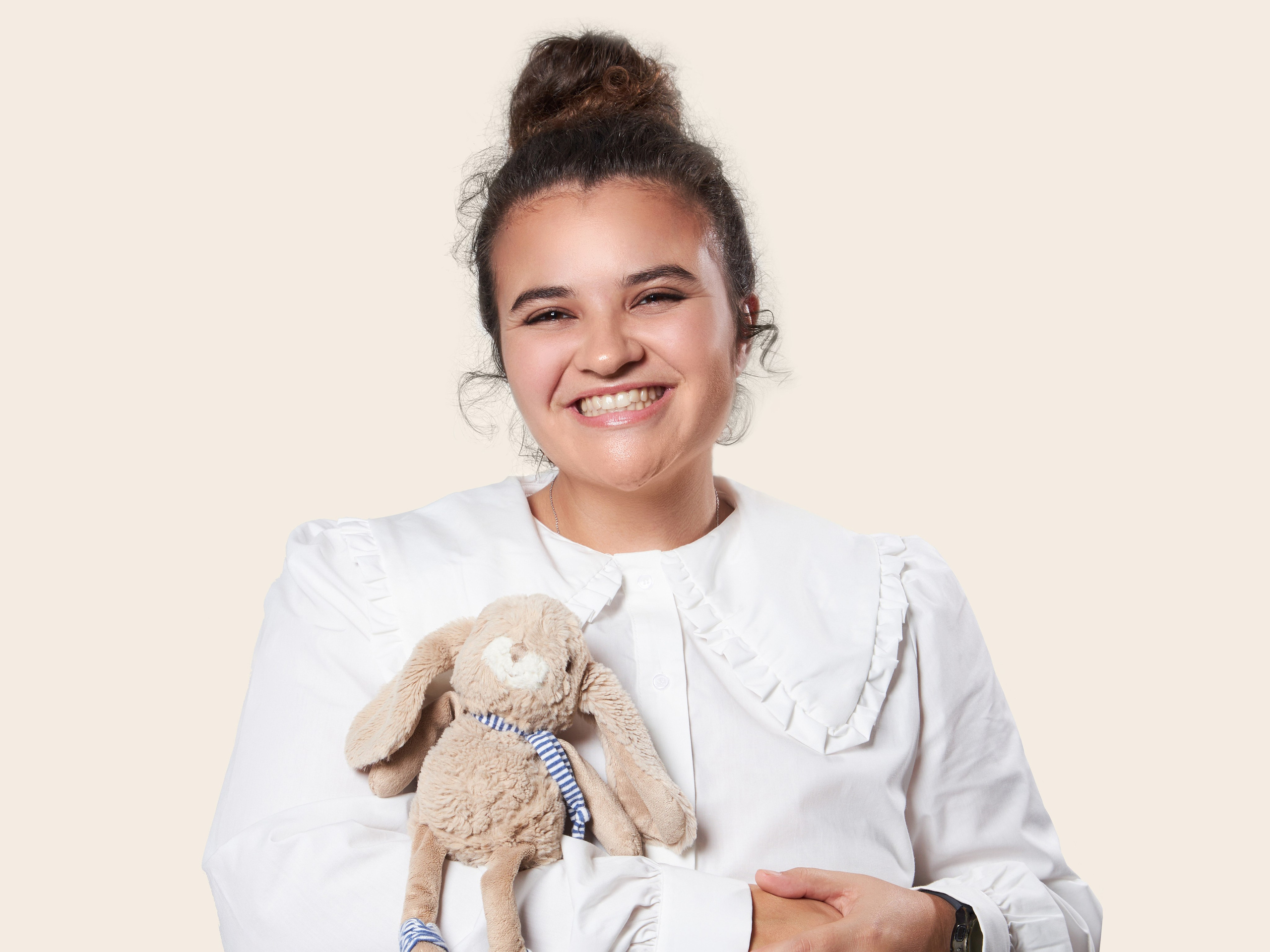 Академия La Berёzka. Фотограф Савченко Люба. Москва