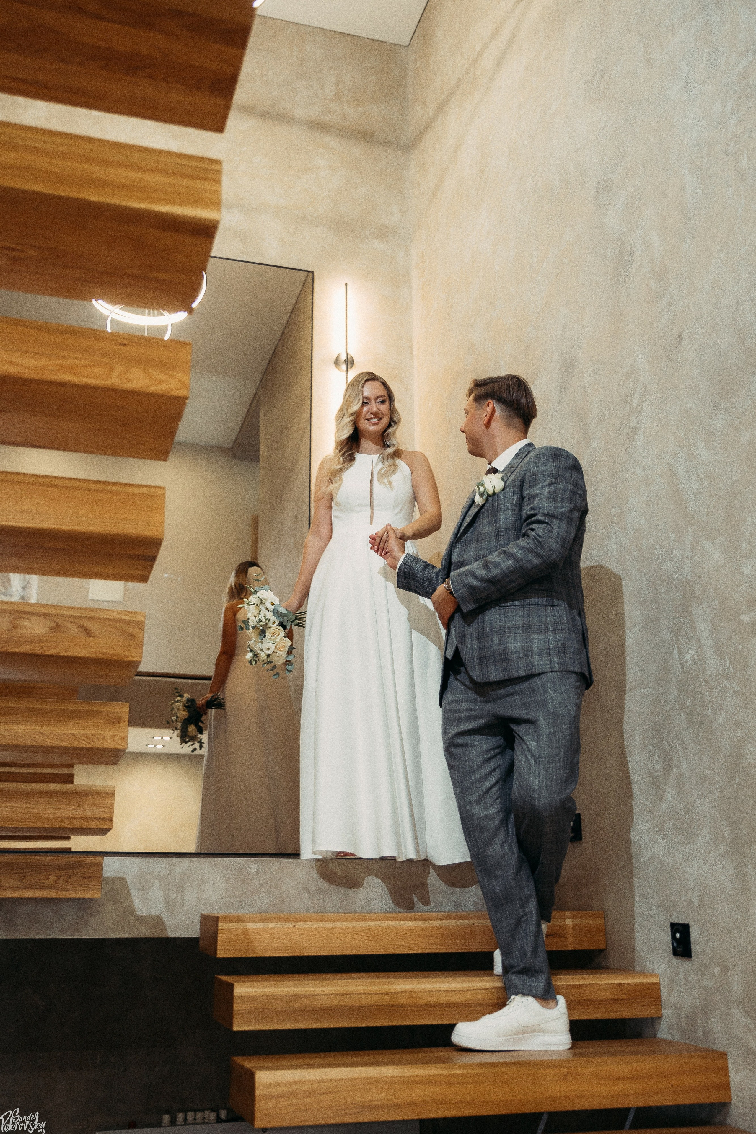 Иван & Аня. Свадебный и репортажный фотограф в Чебоксарах Покровский Александр