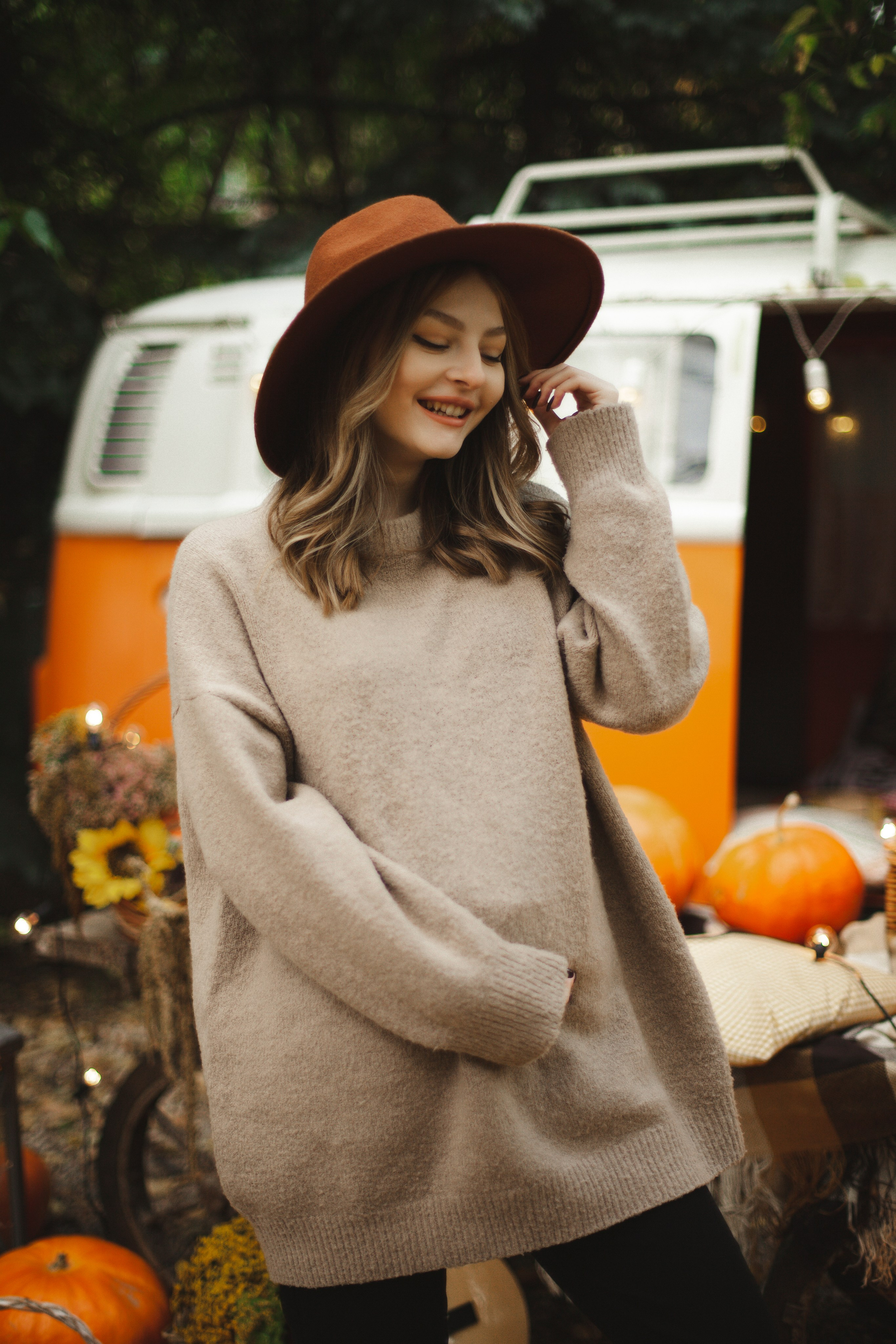 Настя и Костя. Фотограф в Москве и Истре