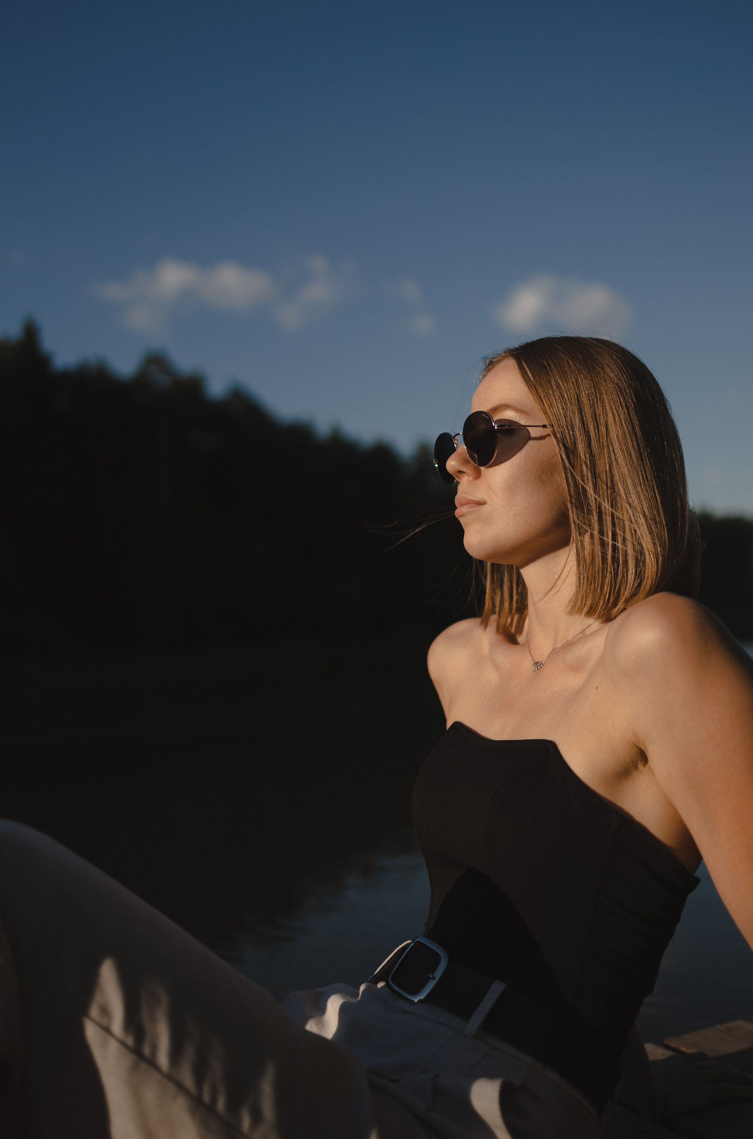 Настя. Женский и семейный фотограф в Москве Анастасия Филимонова