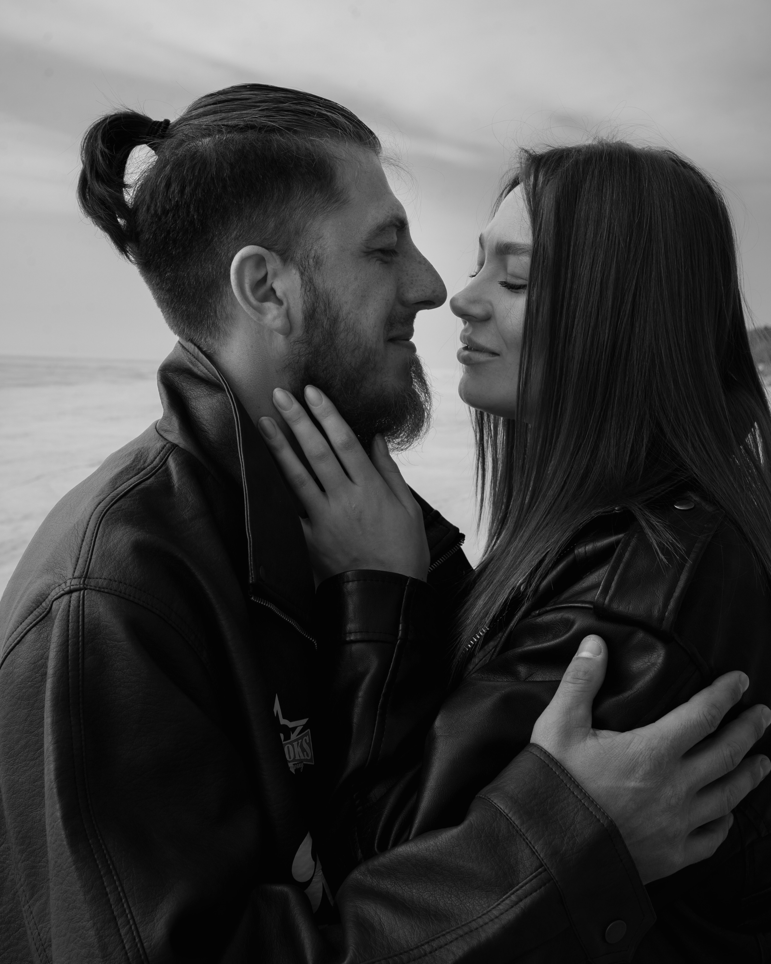Love story прогулка в парке. Свадебный фотограф Анжелика Жаринова