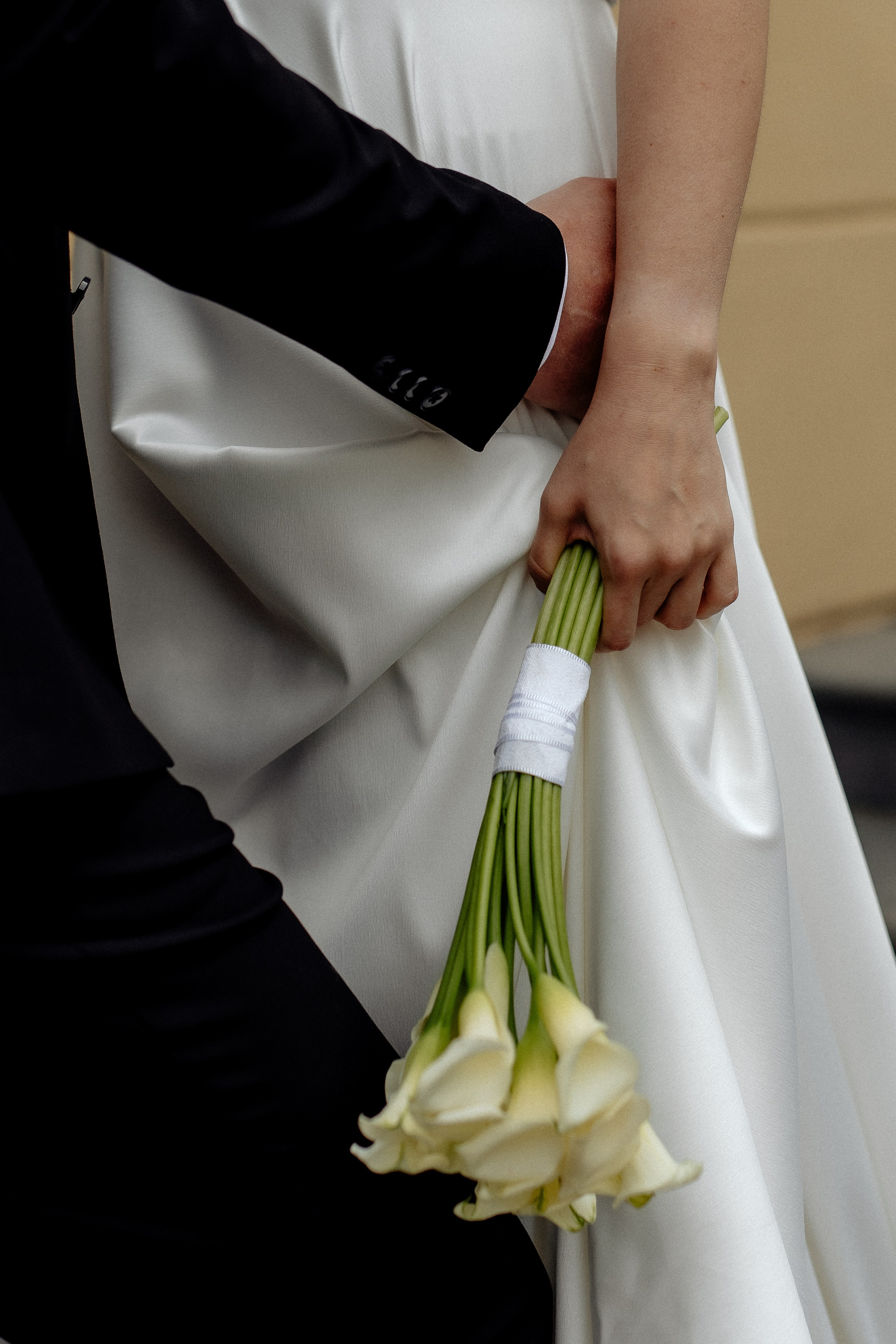 Александр и Лина. Свадебный фотограф в Саратове Симашова Ирина