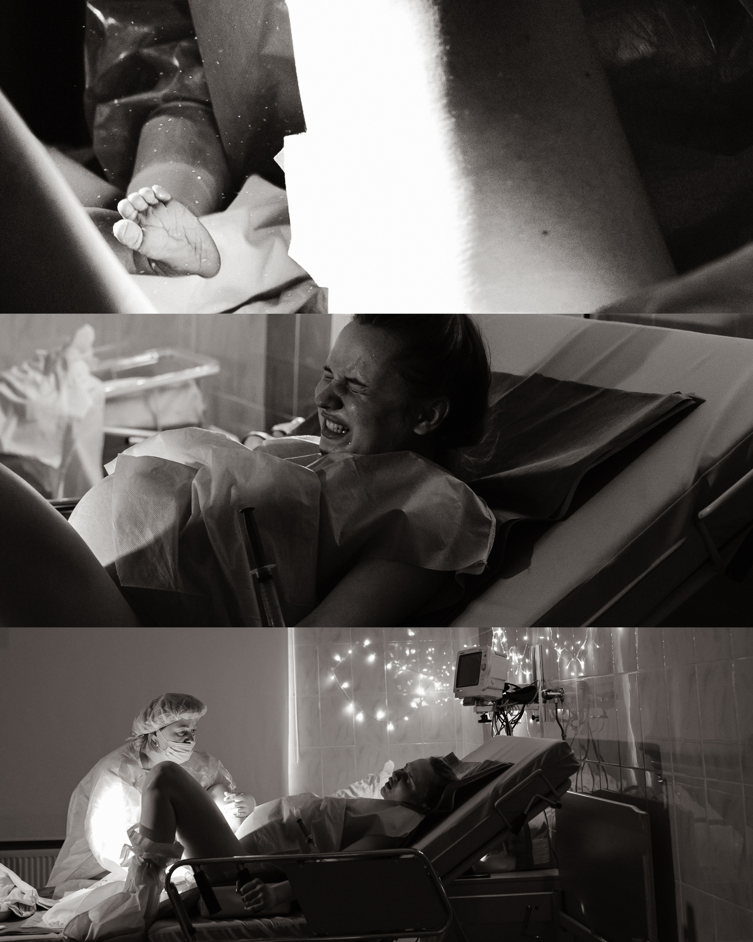 Художественная съемка родов в Челябинске. Семейный фотограф, фотограф на роды в Челябинске Калистратова Кристина