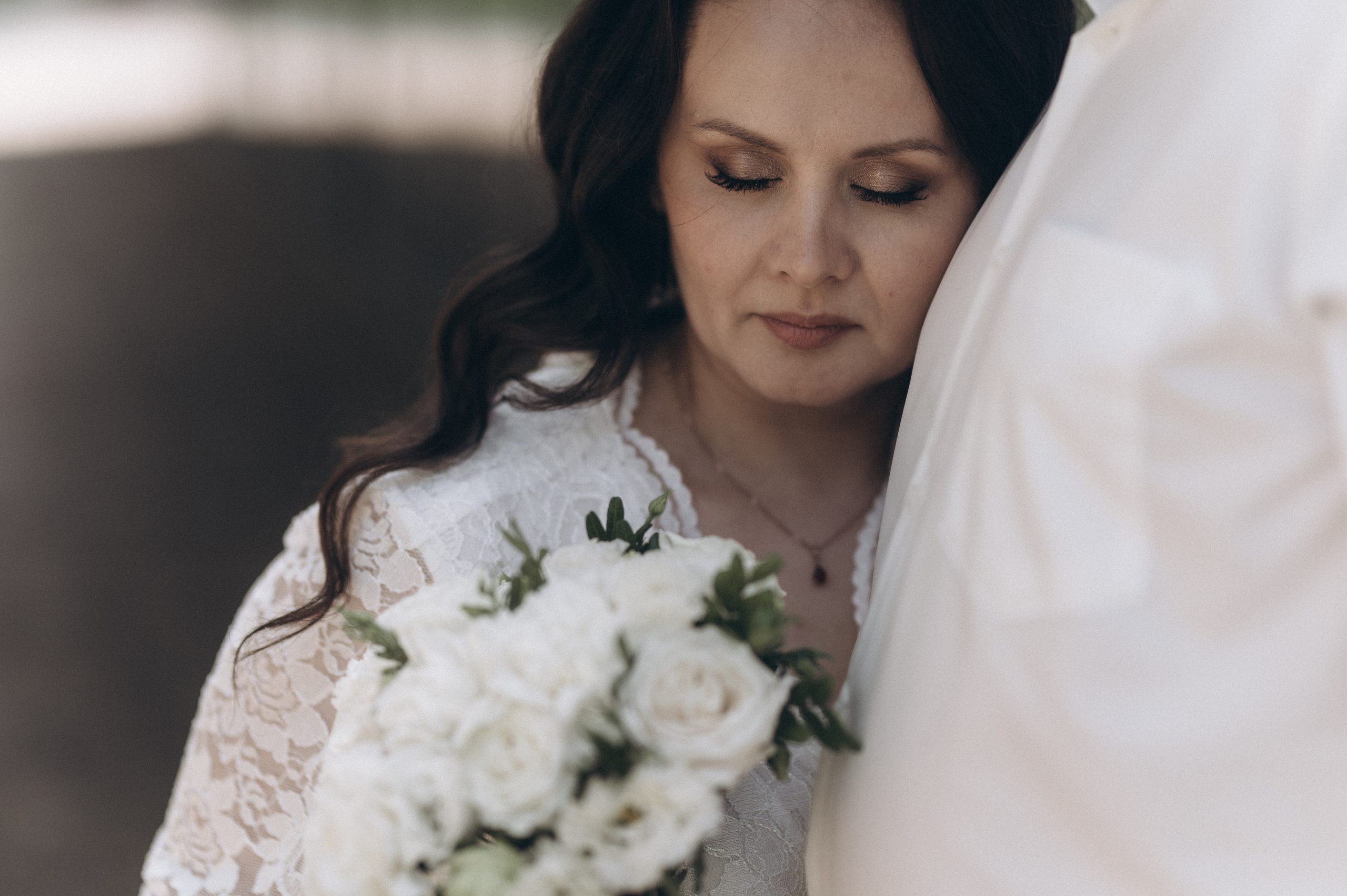 Тоня и Сергей. Фотограф Белебей Абзалетдинов Артур