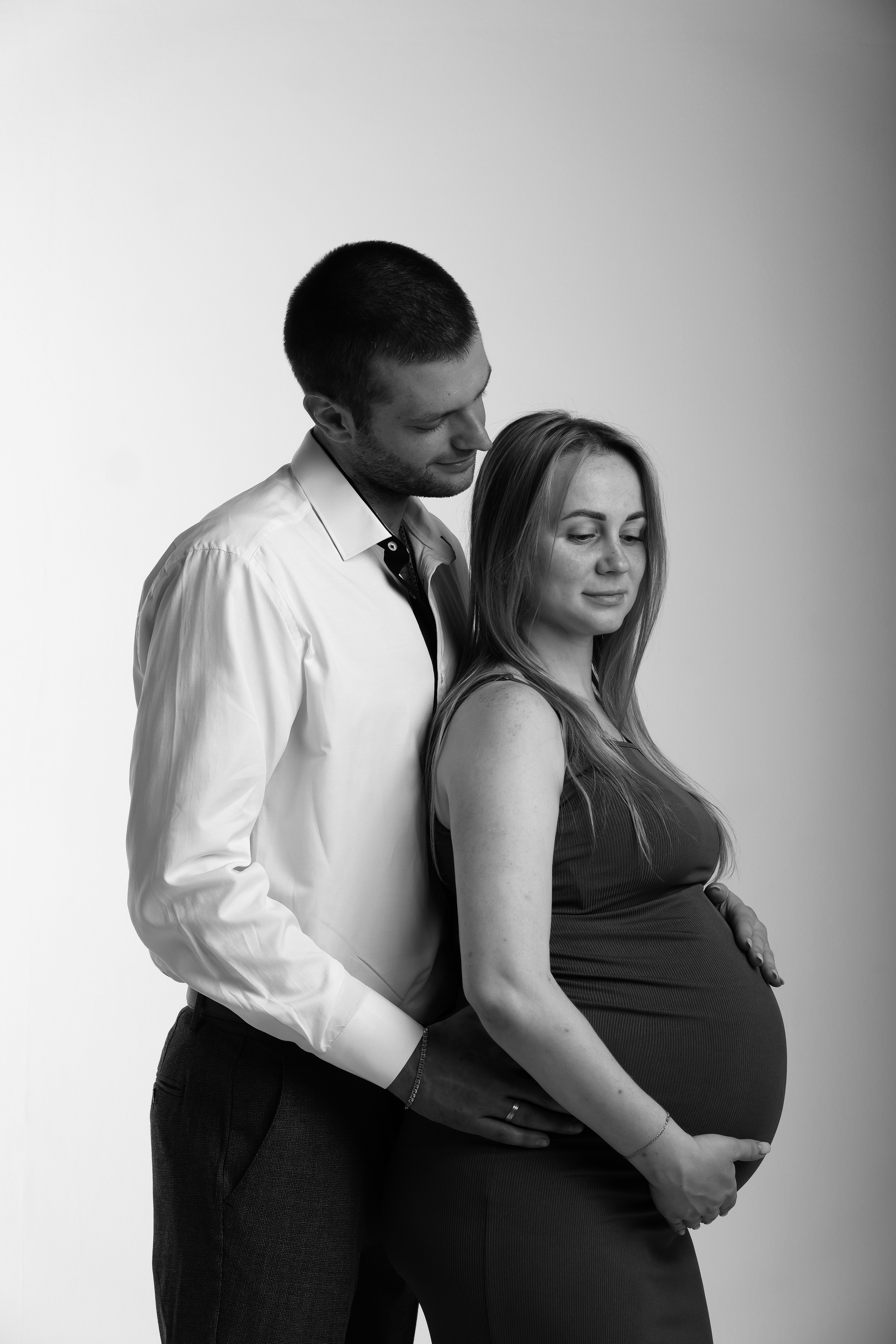 Фотосессия "В ожидании малыша" Питер. Портретный, репортажный фотограф Санкт-Петербург Елизавета Комарова