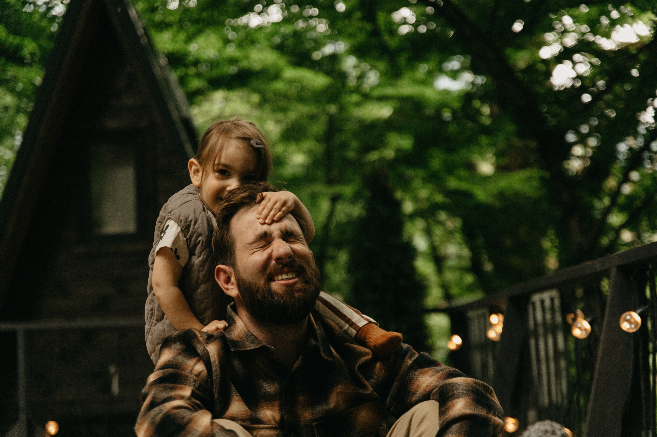 Виталик и Василиса. Главная