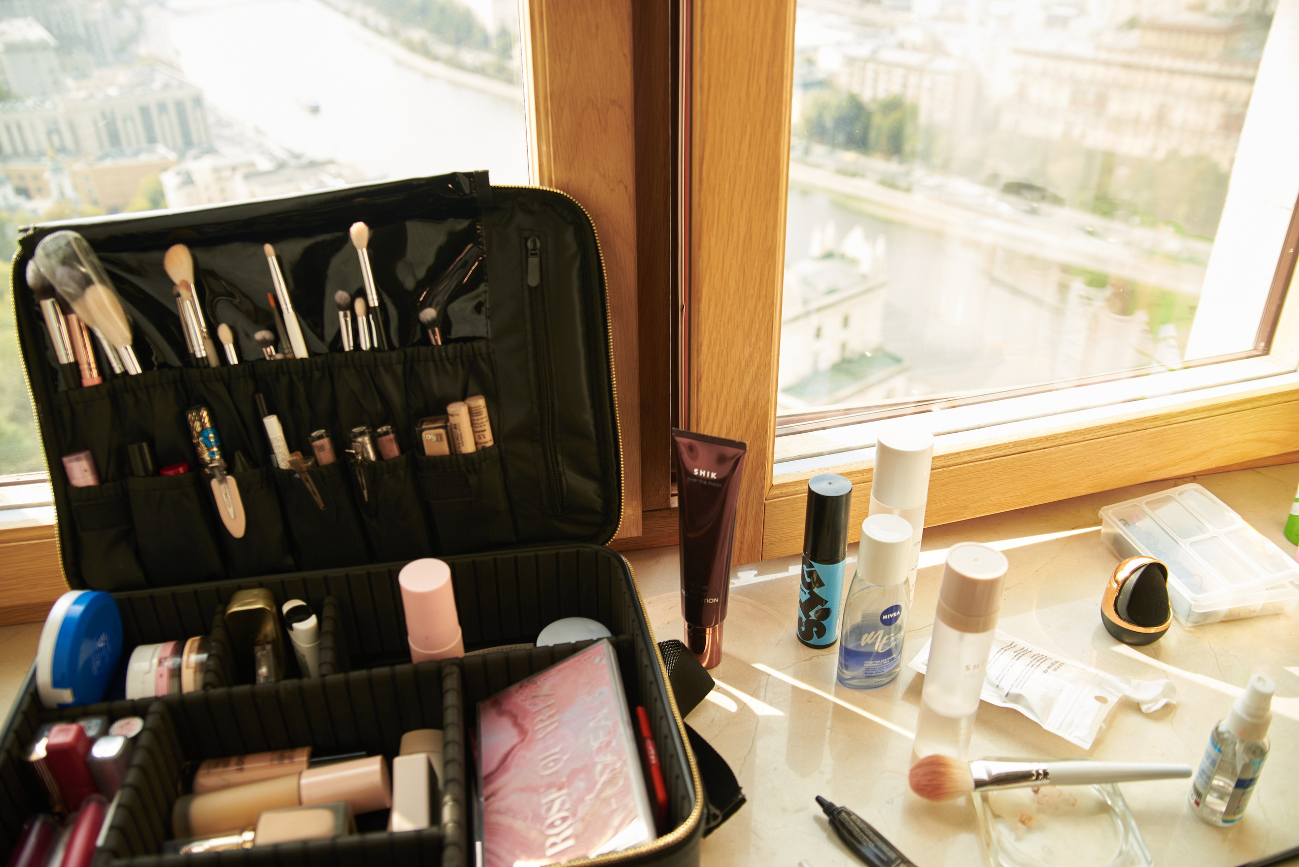 Даша & Родион. Елизавета Мальгина, фотограф в Москве