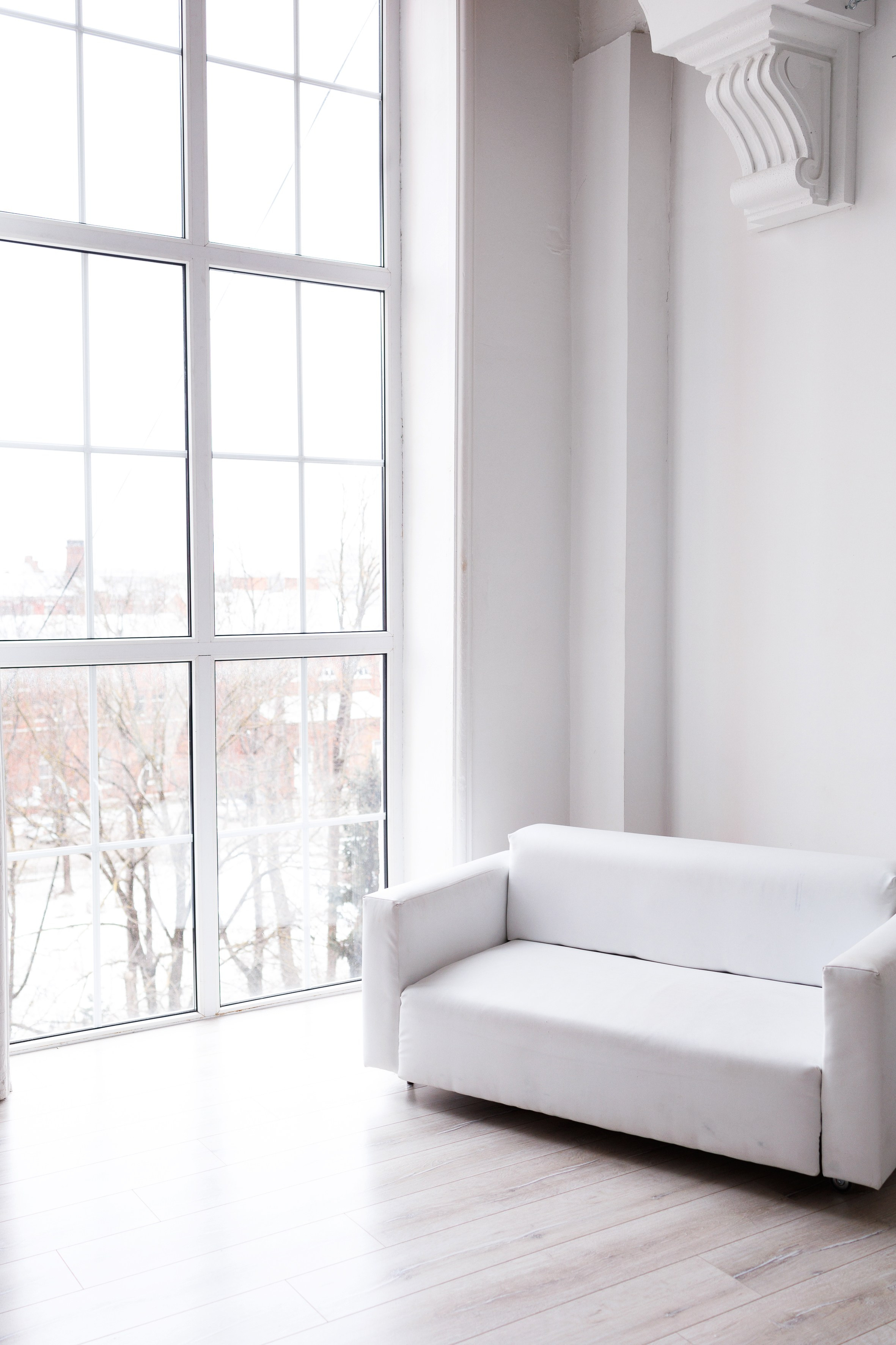 Циклорама. Фотостудия ART BAZA Тверь