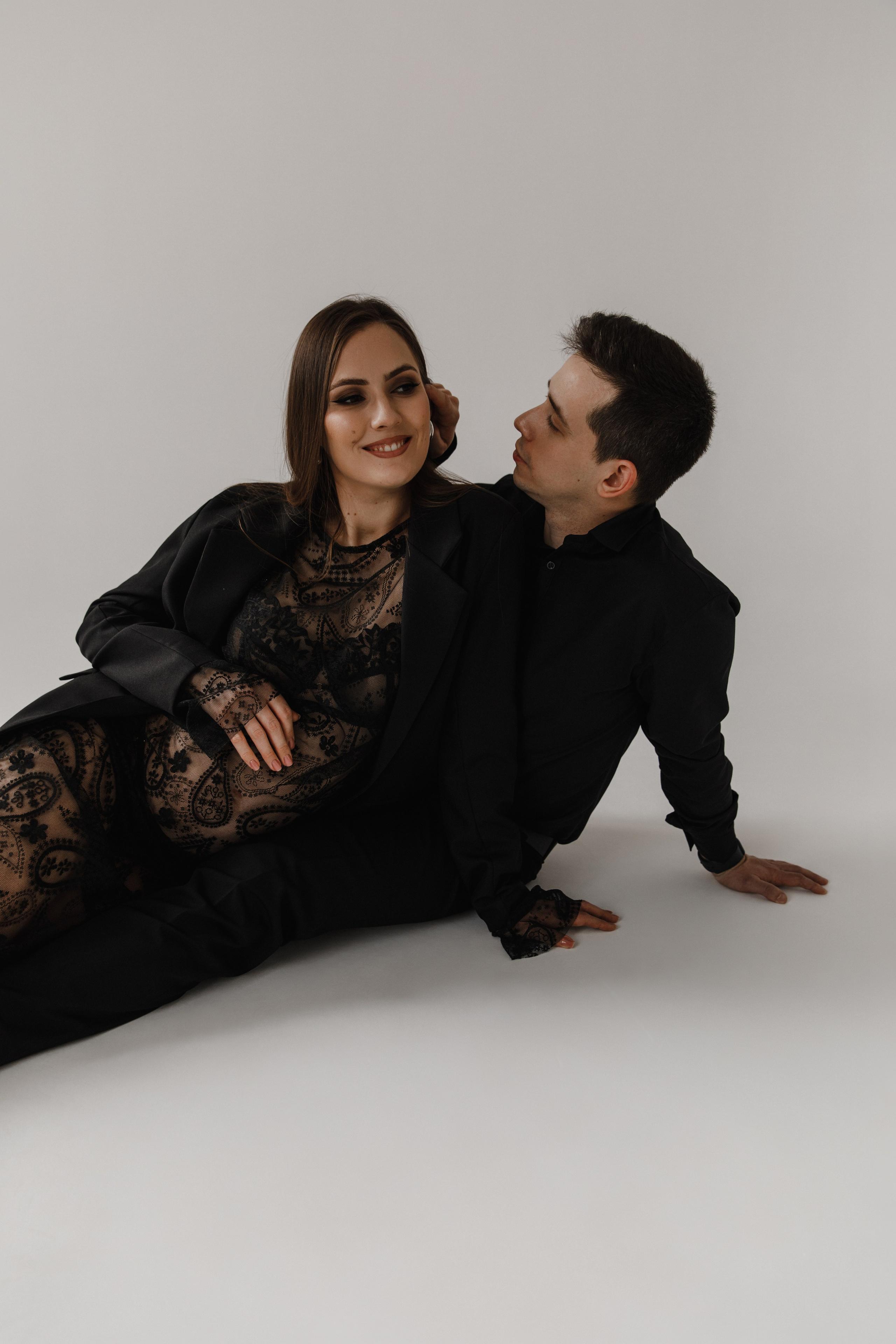 Саша и Настя. Свадебный фотограф Краснодар Ростов Солоникова Вероника