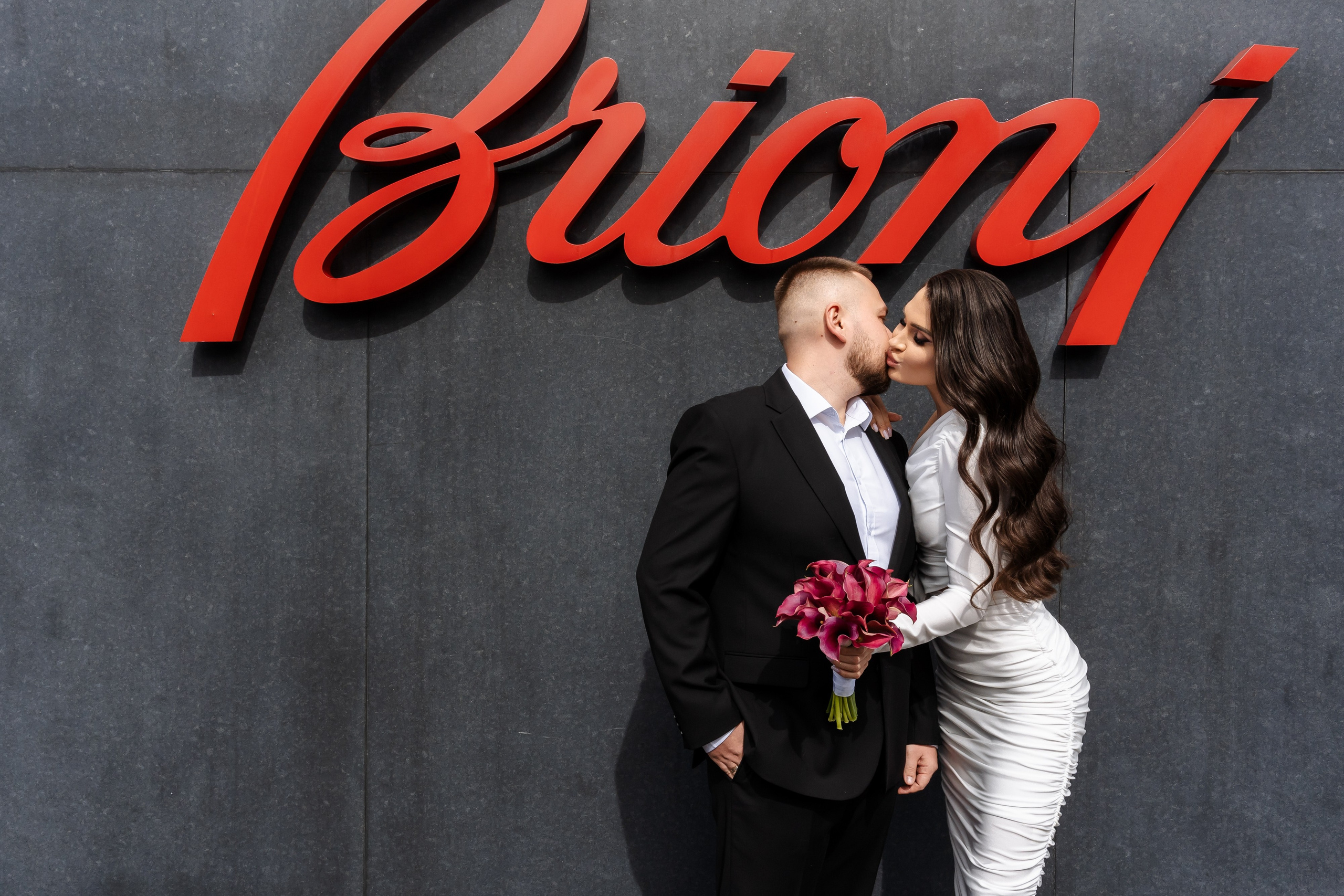 Лиза и Максим | 13.04.2024. Свадебный фотограф в Москве Яна Деньгина