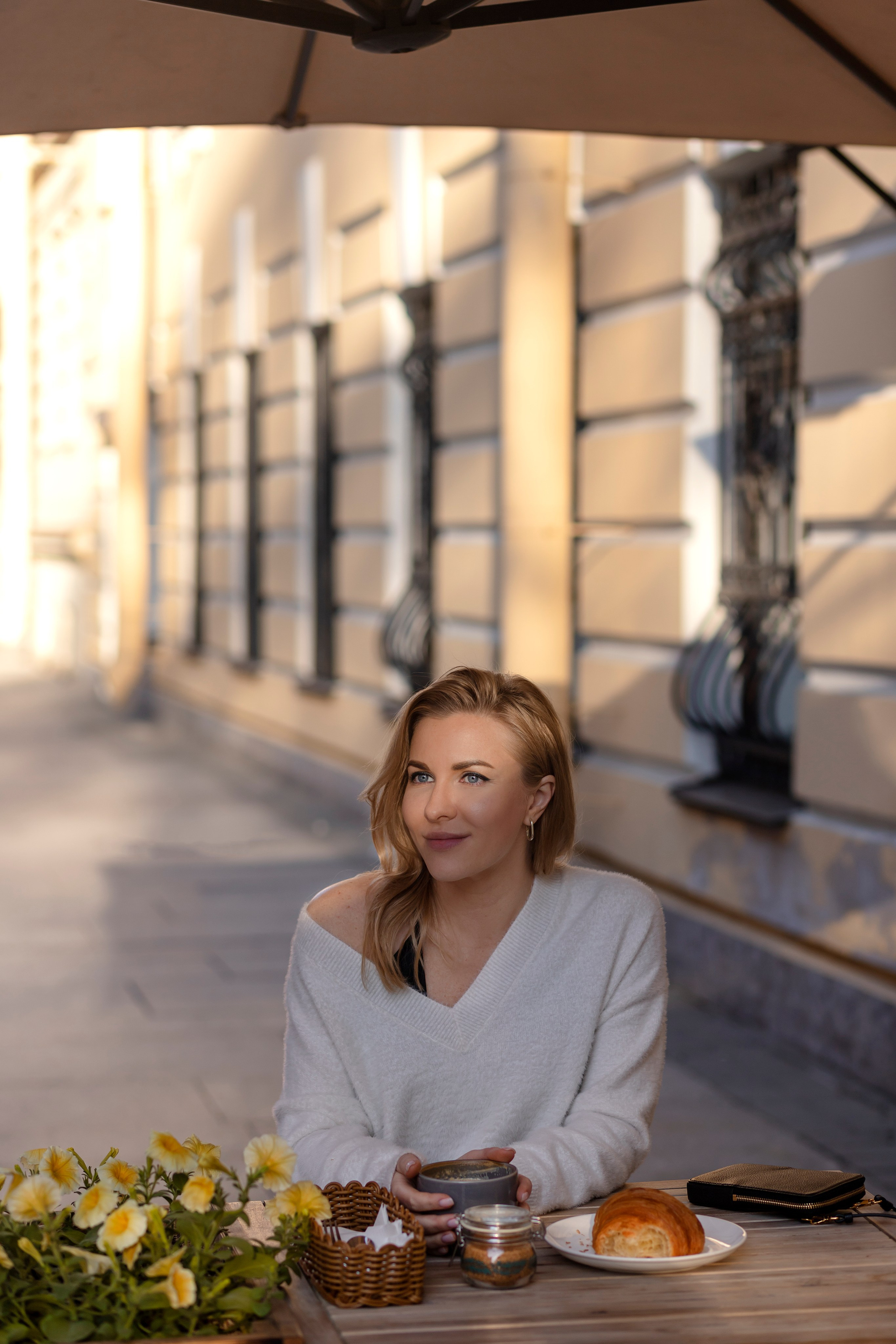 Оля. Свадебный фотограф Екатерина Чаусова