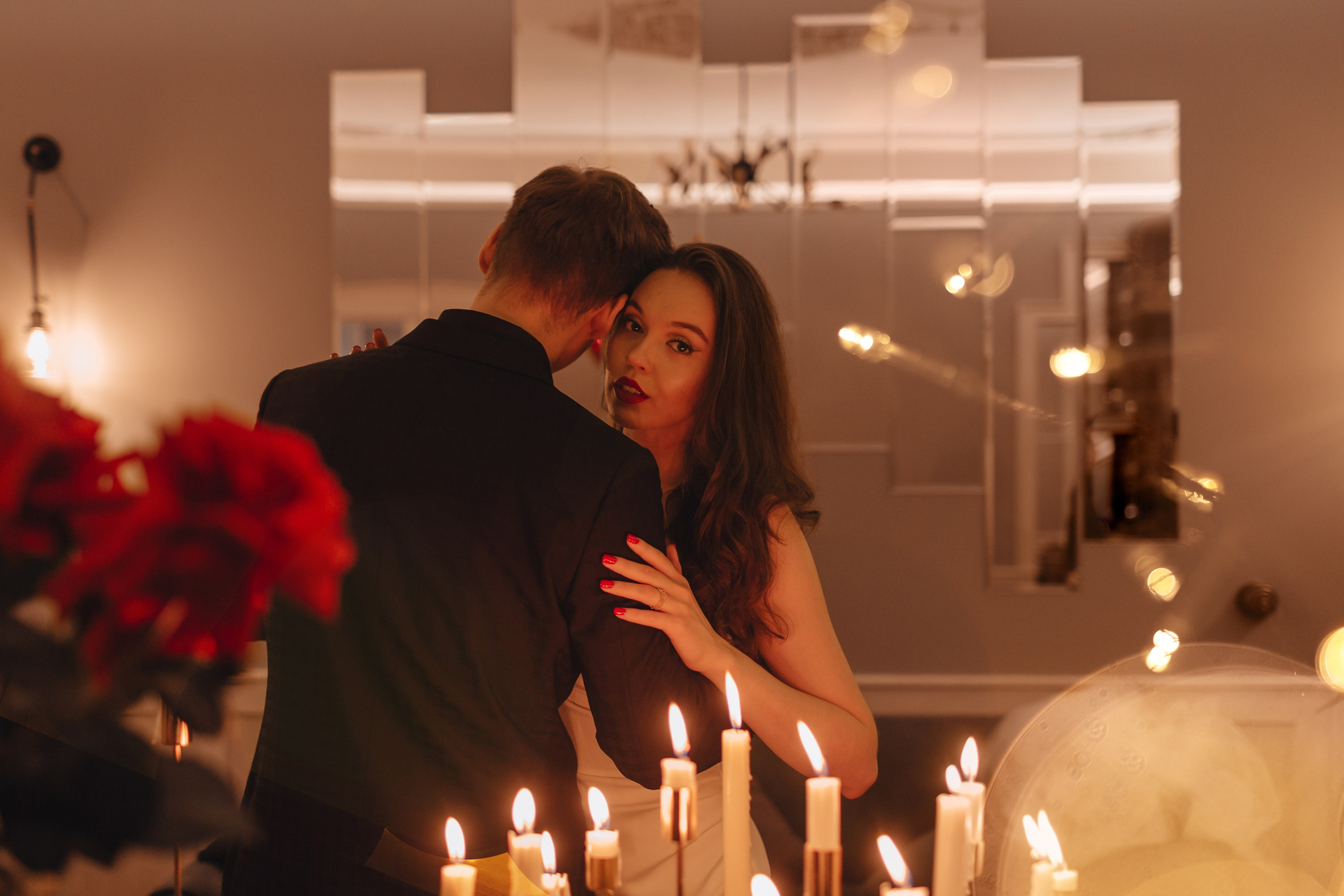 St.Valentine's day. Свадебный и семейный фотограф Спб Бошман Ирина