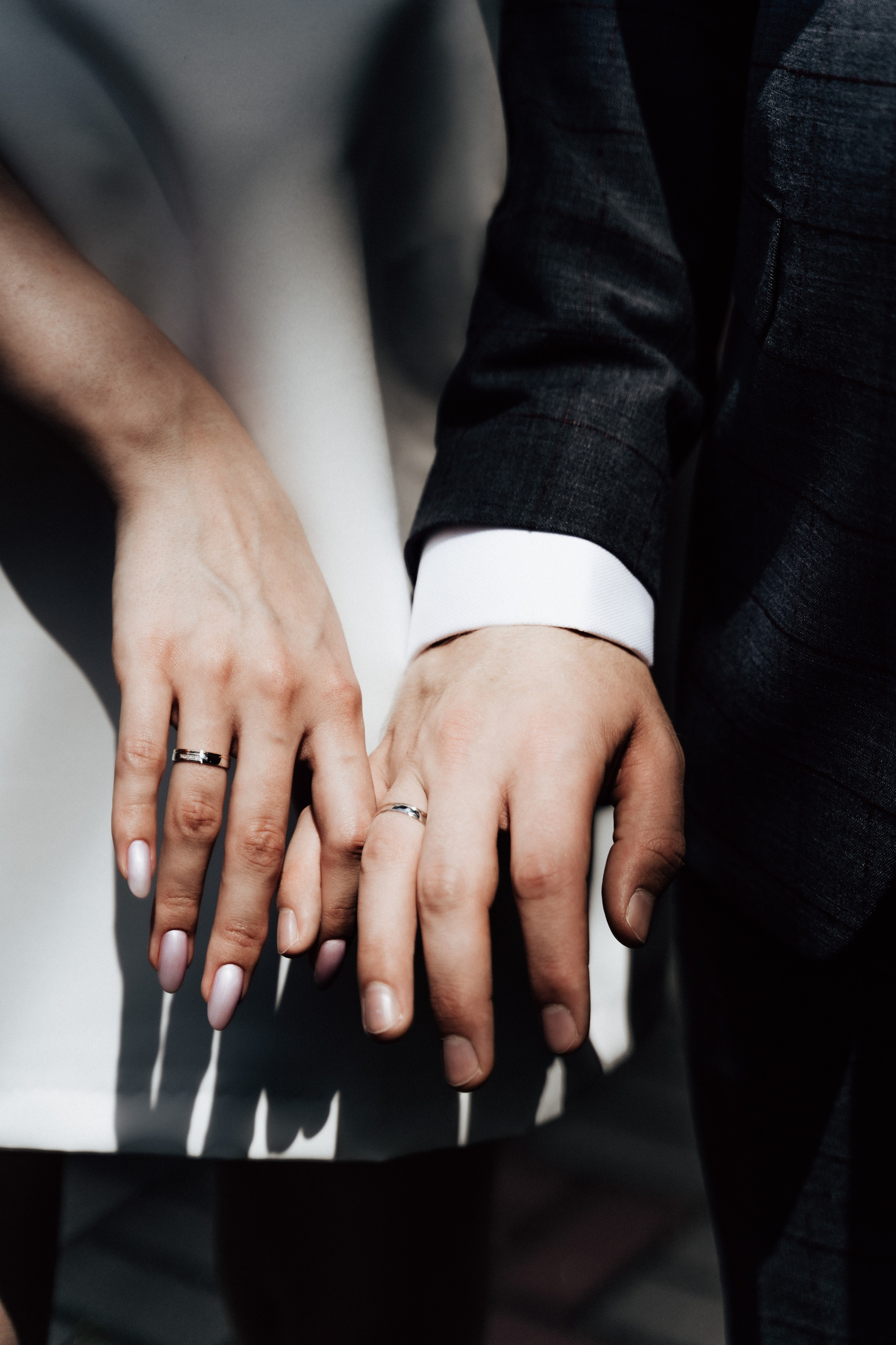 Свадебные съёмки. Фотограф Диана Семенова