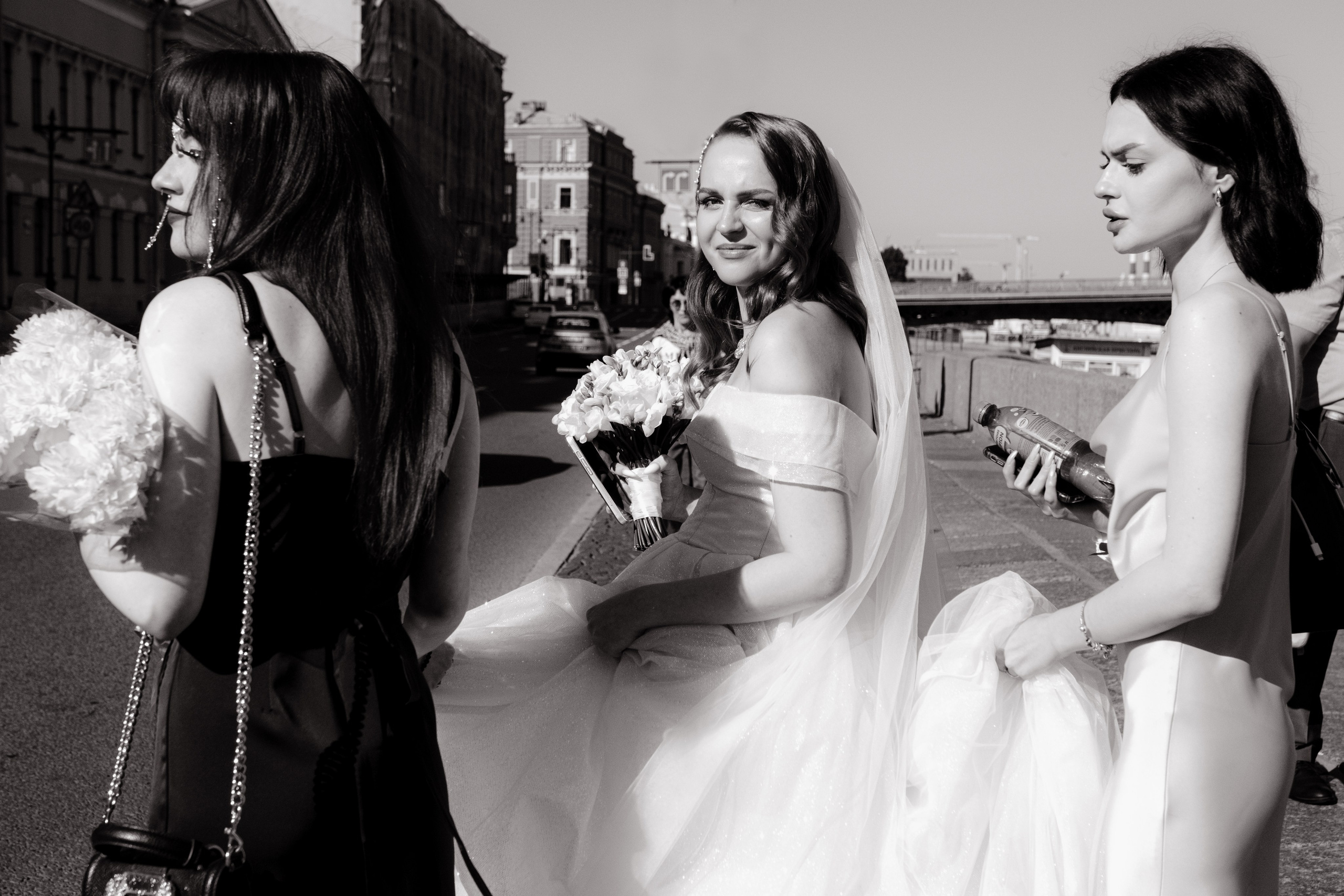 Екатерина & Данила. Свадебный, семейный фотограф в Санкт-Петербурге