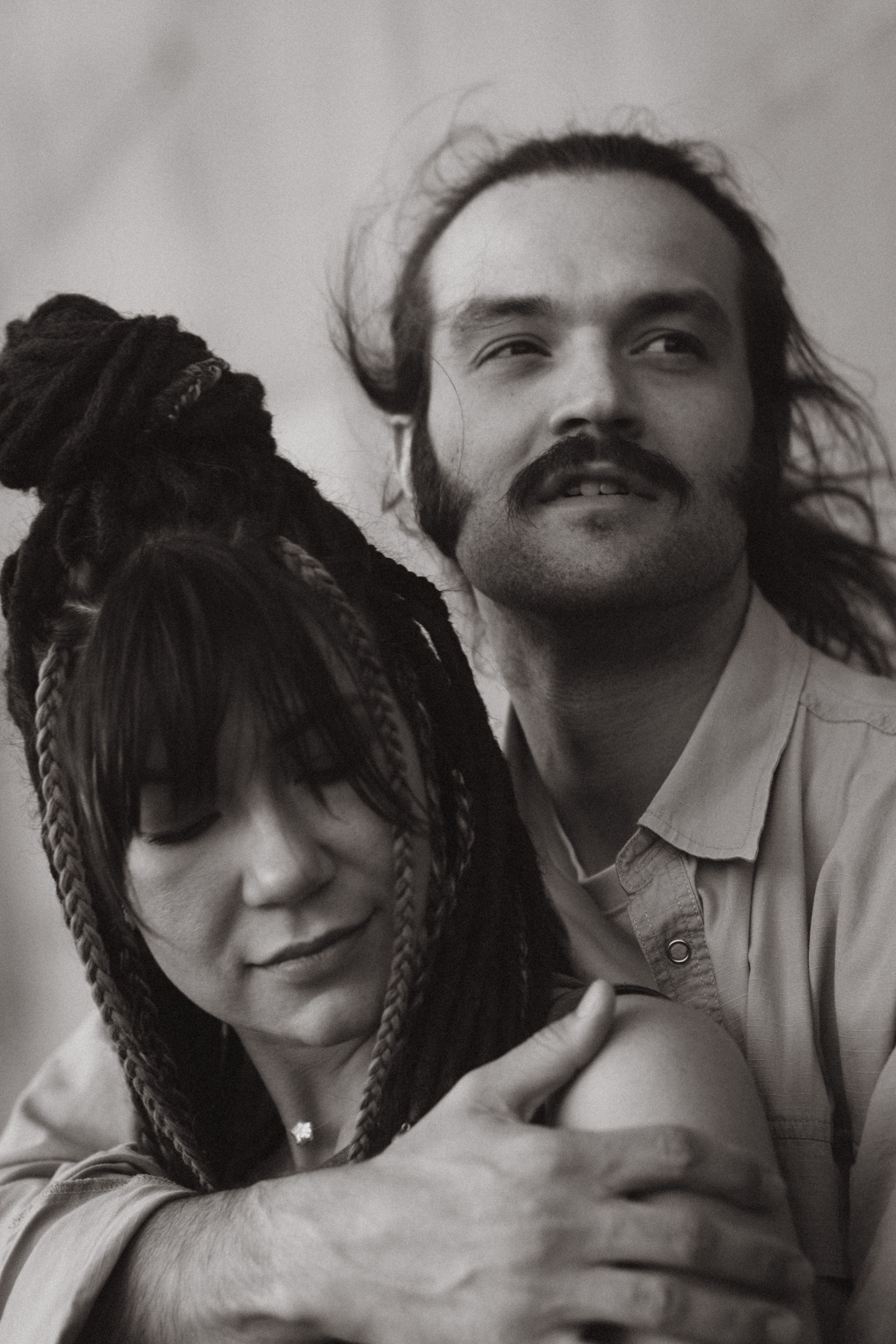 На набережной. Видеограф и фотограф Анна Грачева г. Москва