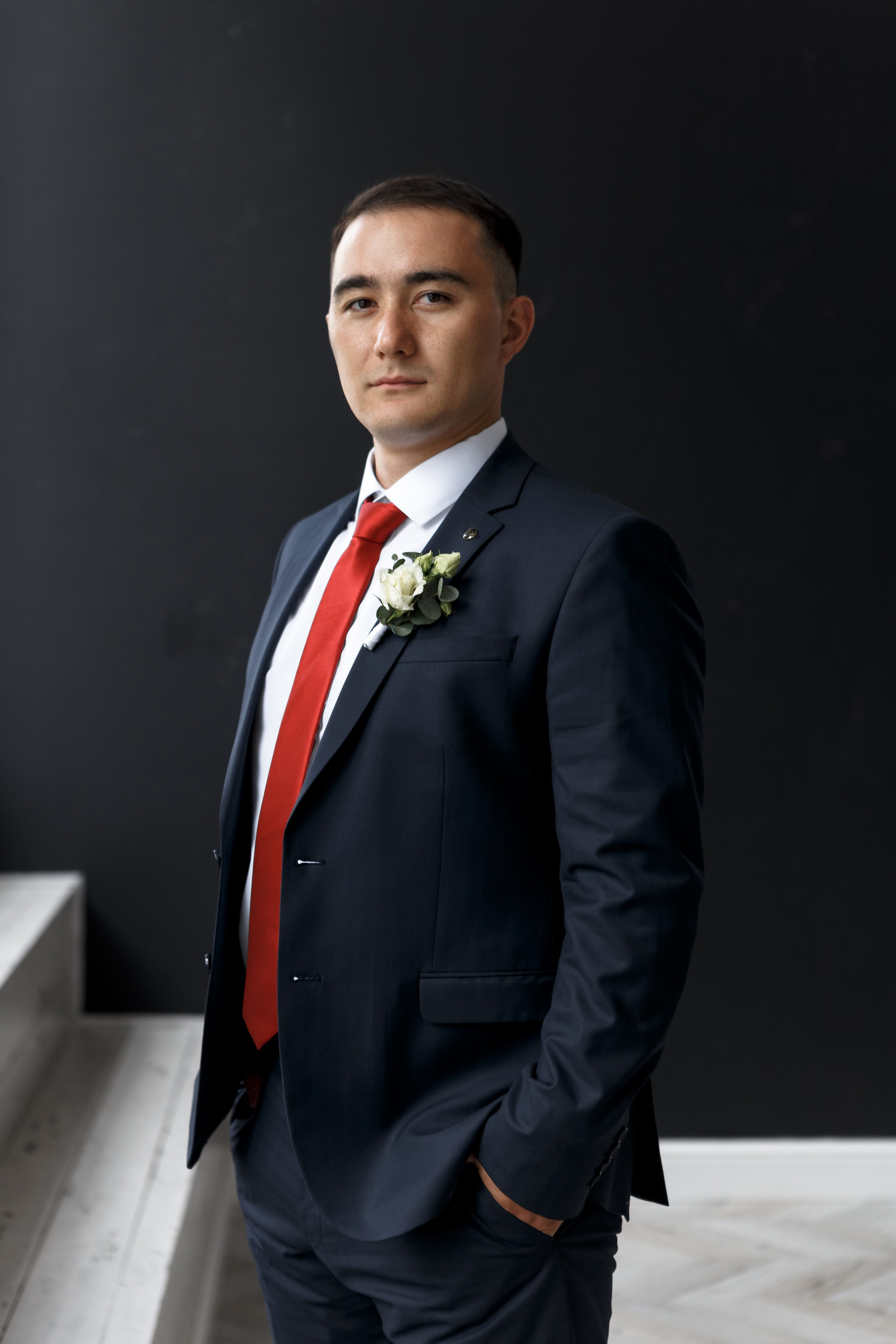 A & V. Фотограф в Санкт-Петербурге Ольга Андрианова