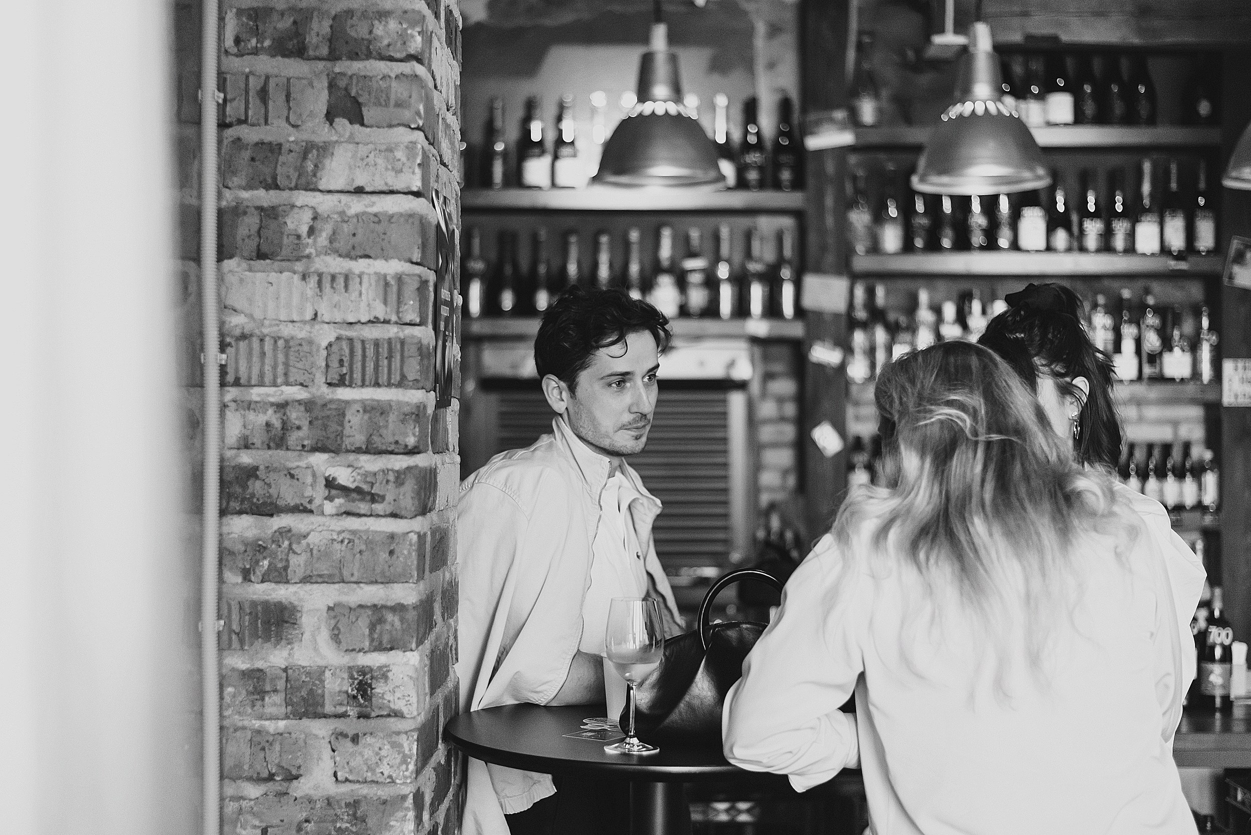 27.06.2024 | Лекторий № 55 «Дела давно минувших дней». Лекция Кати Хоботовой. Фотограф Роман Рудаков