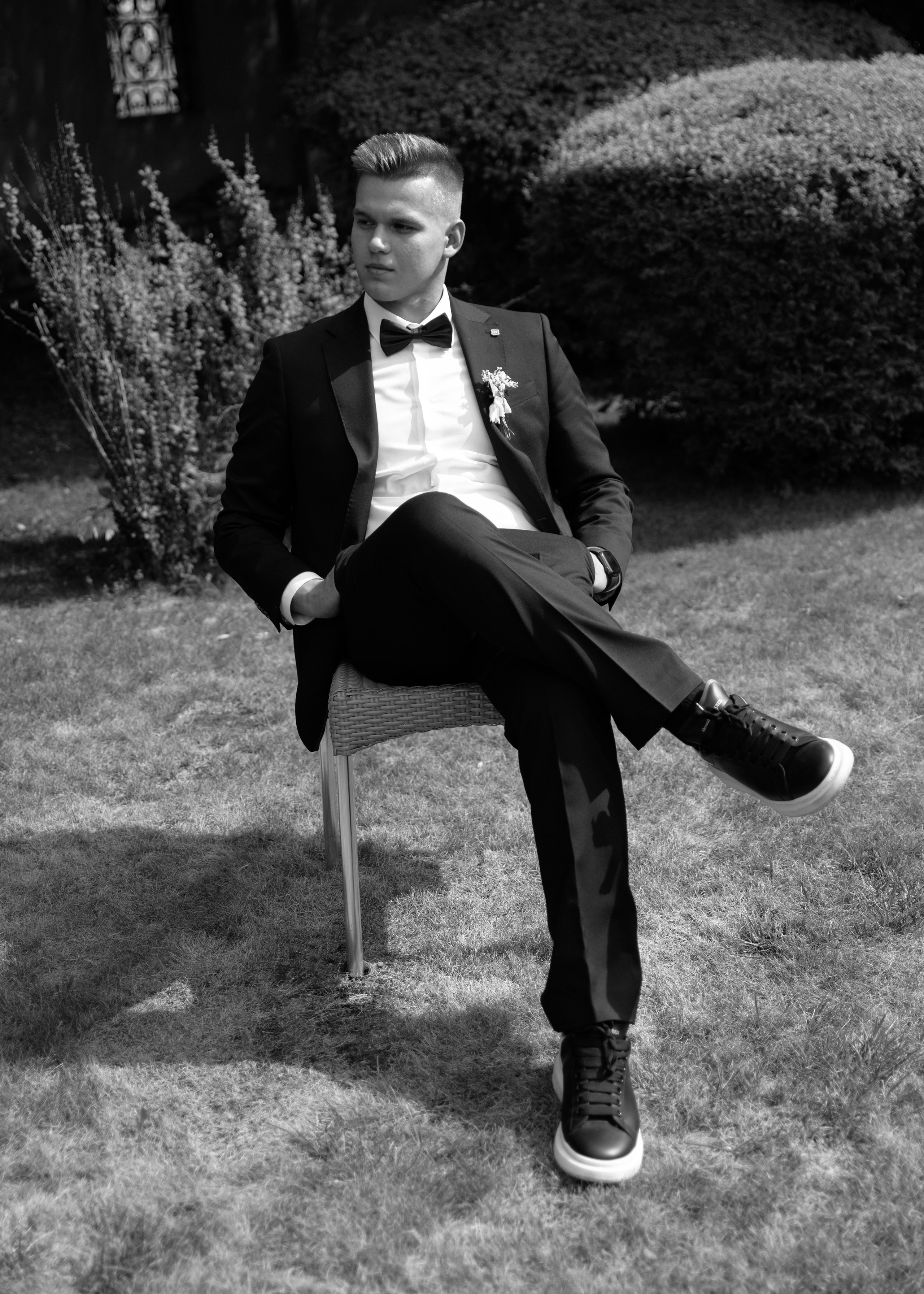 Angelina & Ivan. Портретный фотограф Анастасия Завалкевич