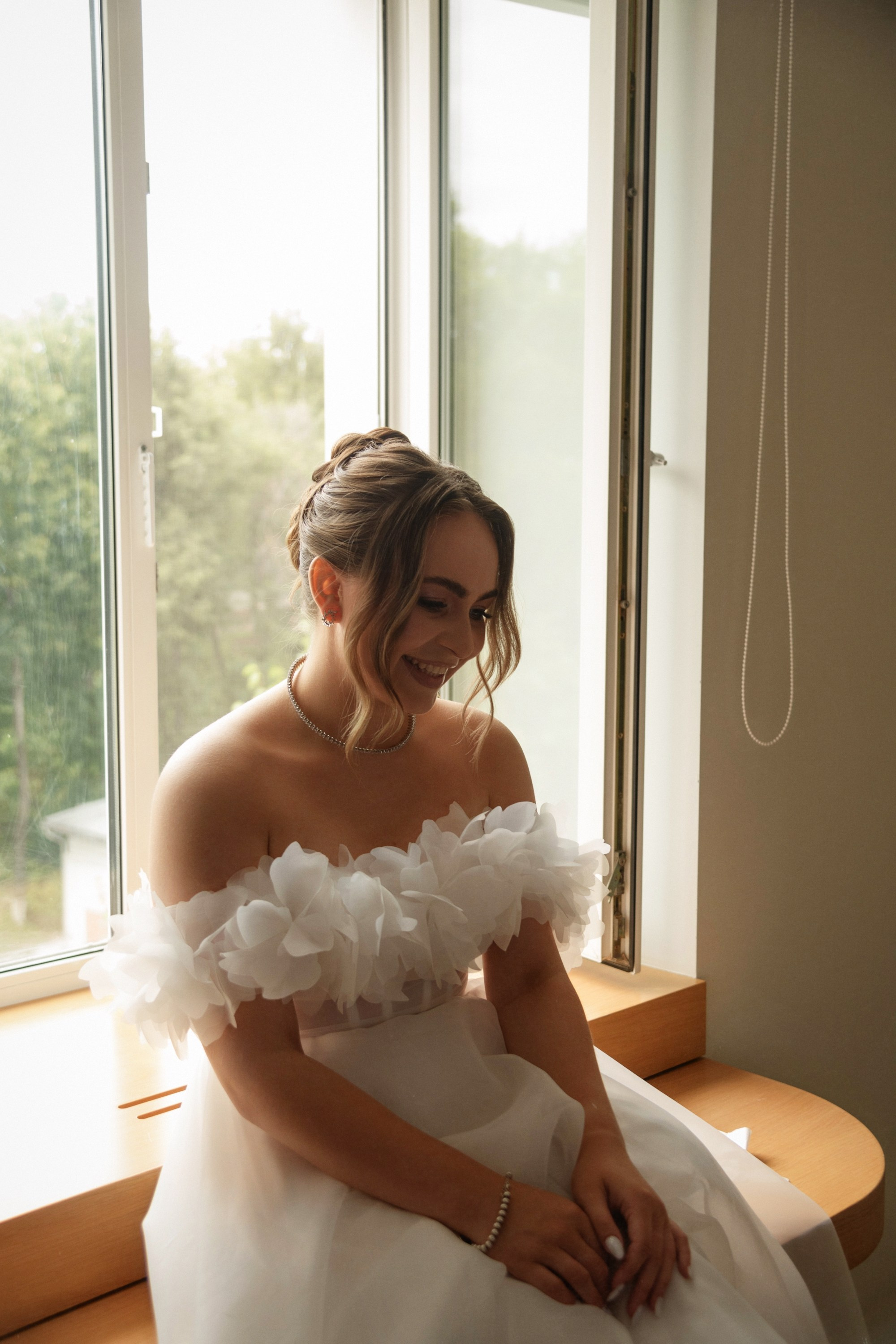 Яна и Рома. Фотограф Смоляк Алена