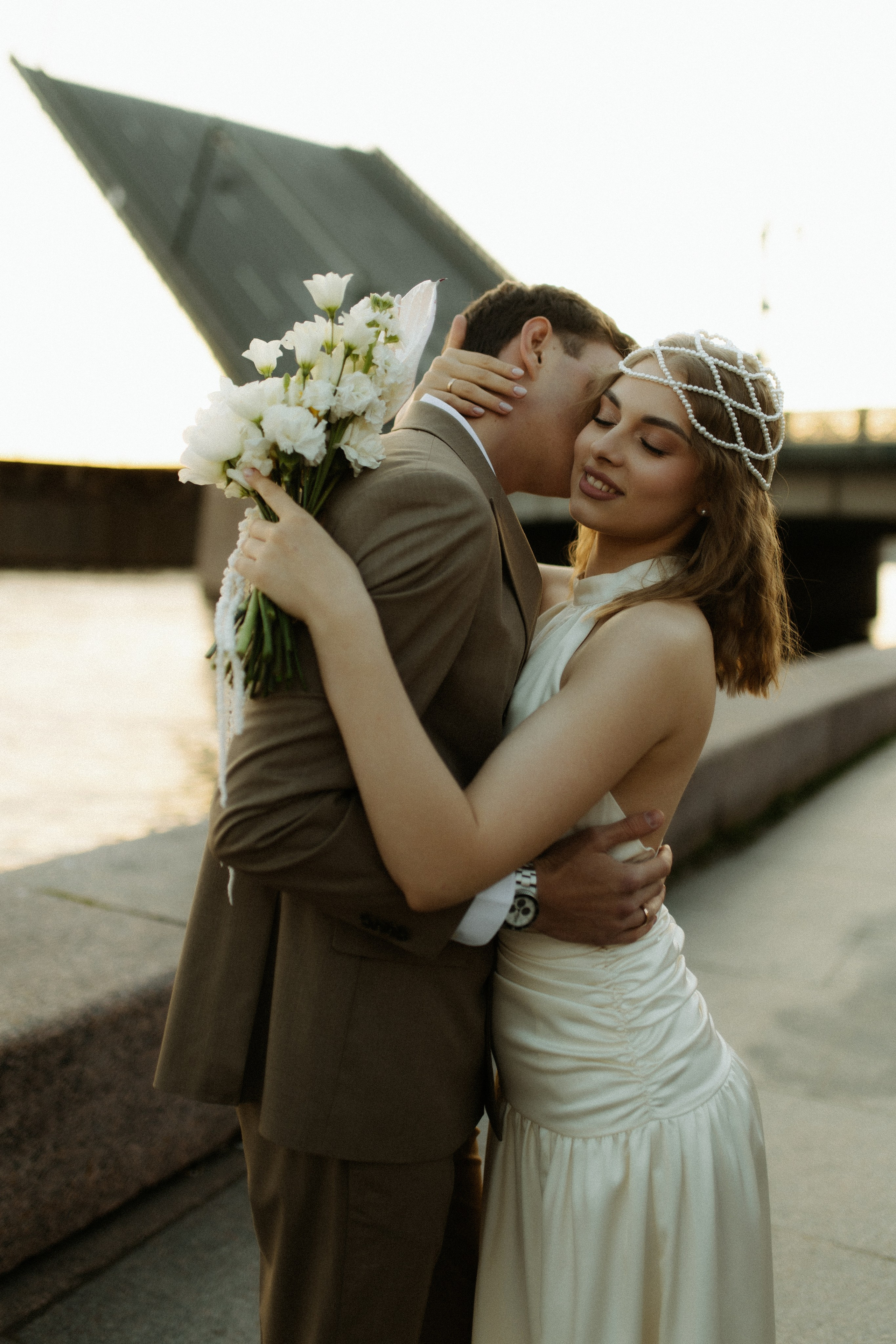 Данила и Вероника. Фотограф в Санкт-Петербурге