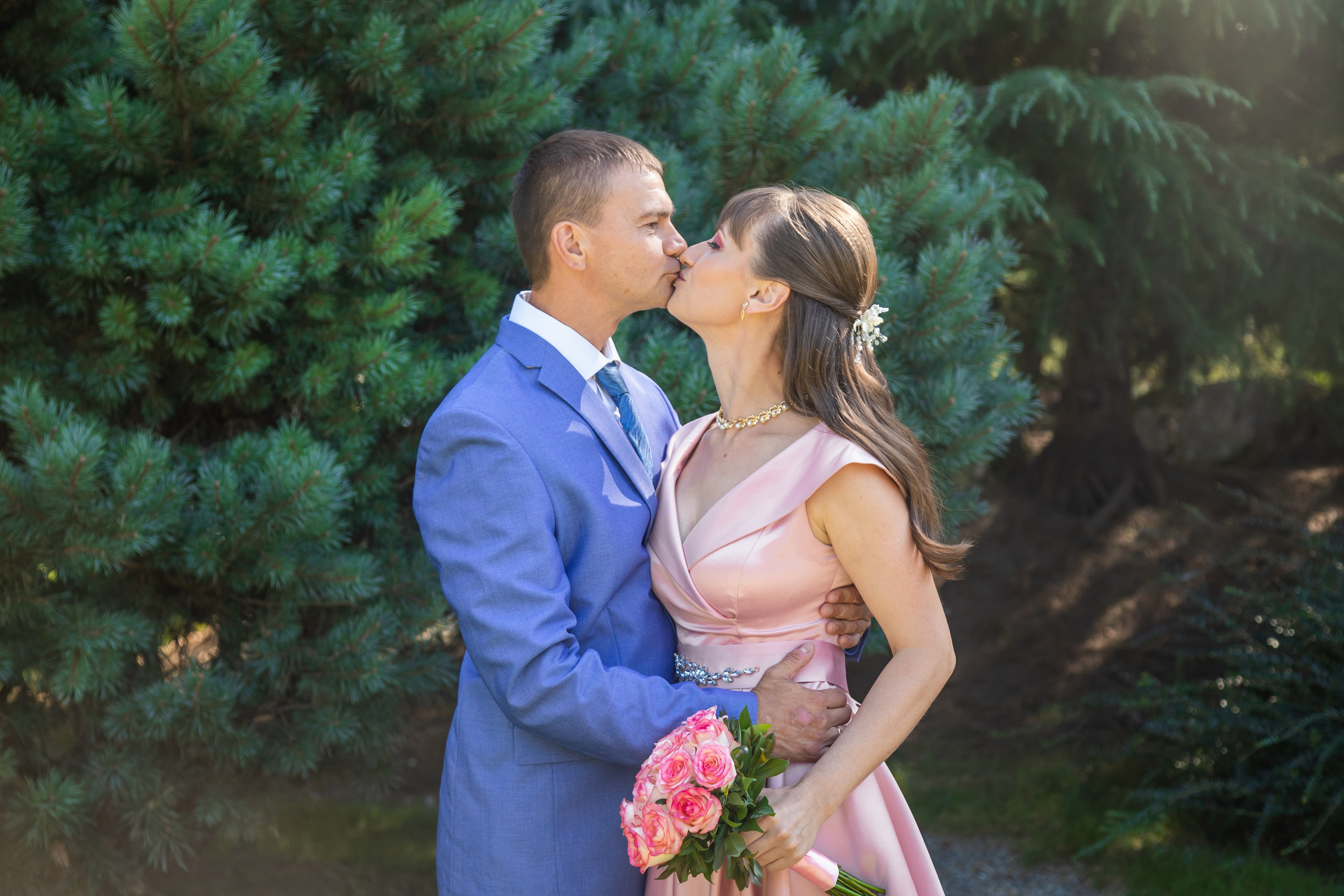 Фотограф Сочи, Адлер, Красная Поляна — Вероника Радченко