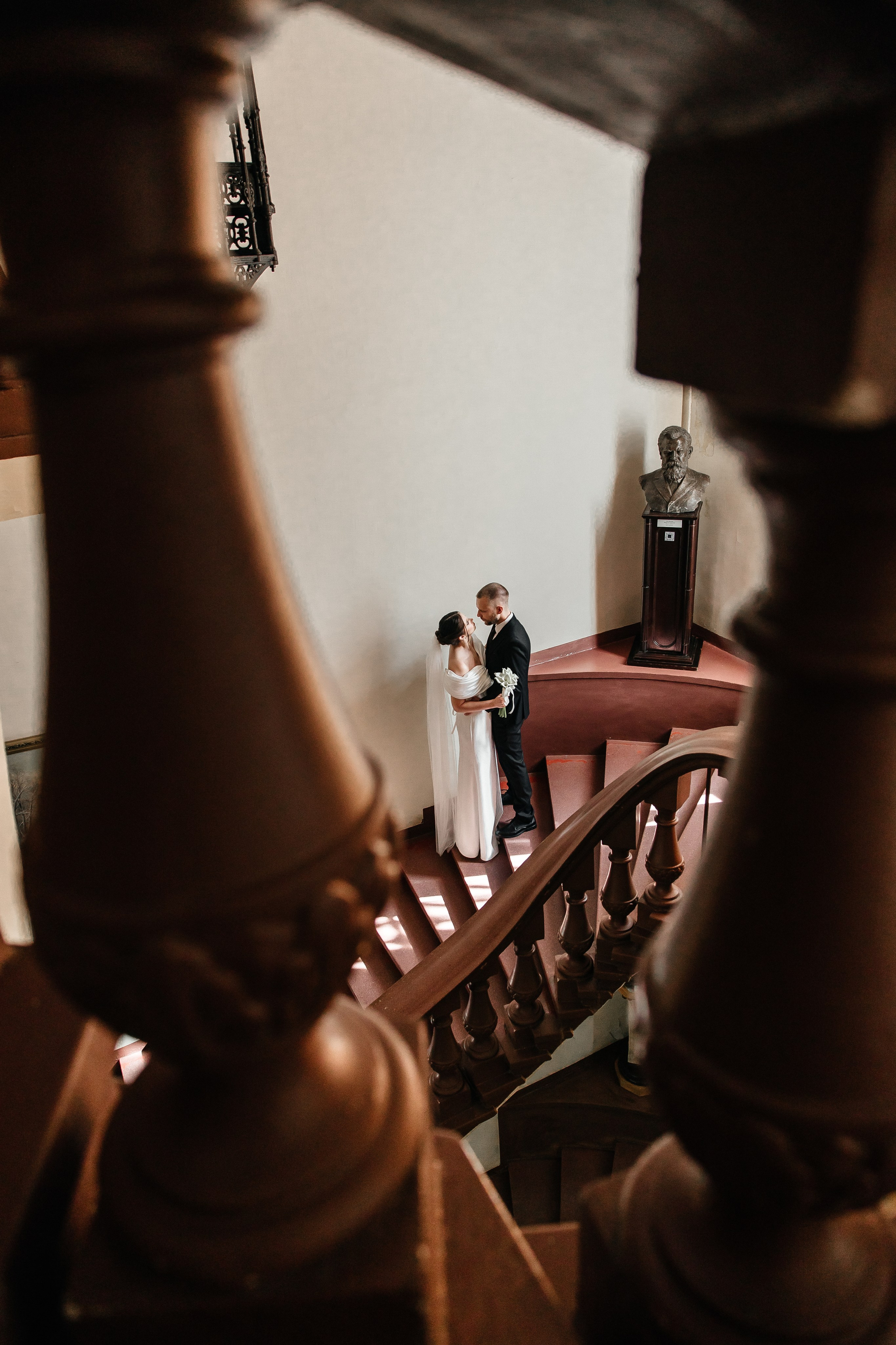 Свадебная фотосессия в Иваново и Москве. Свадебный фотограф в Иваново Гитарина Черняева