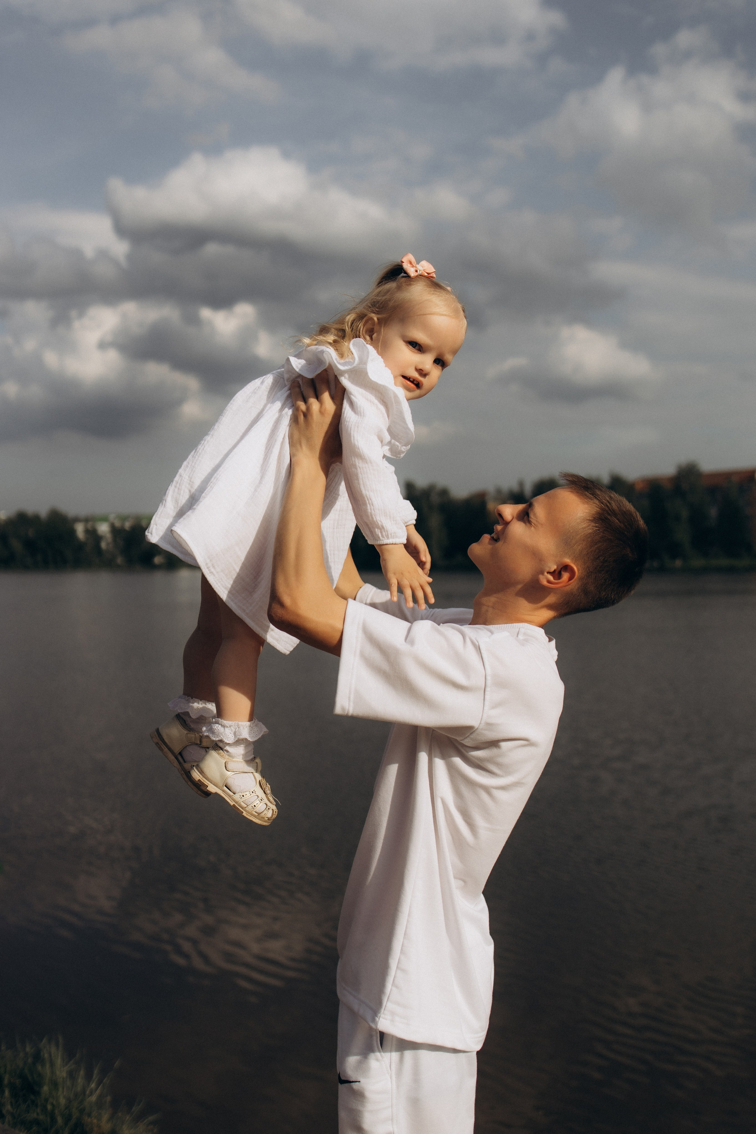 Соня, Марина, Надя, Сережа. Семейный и свадебный фотограф Анастасия Слободчикова. Лысьва, Чусовой, Пермь