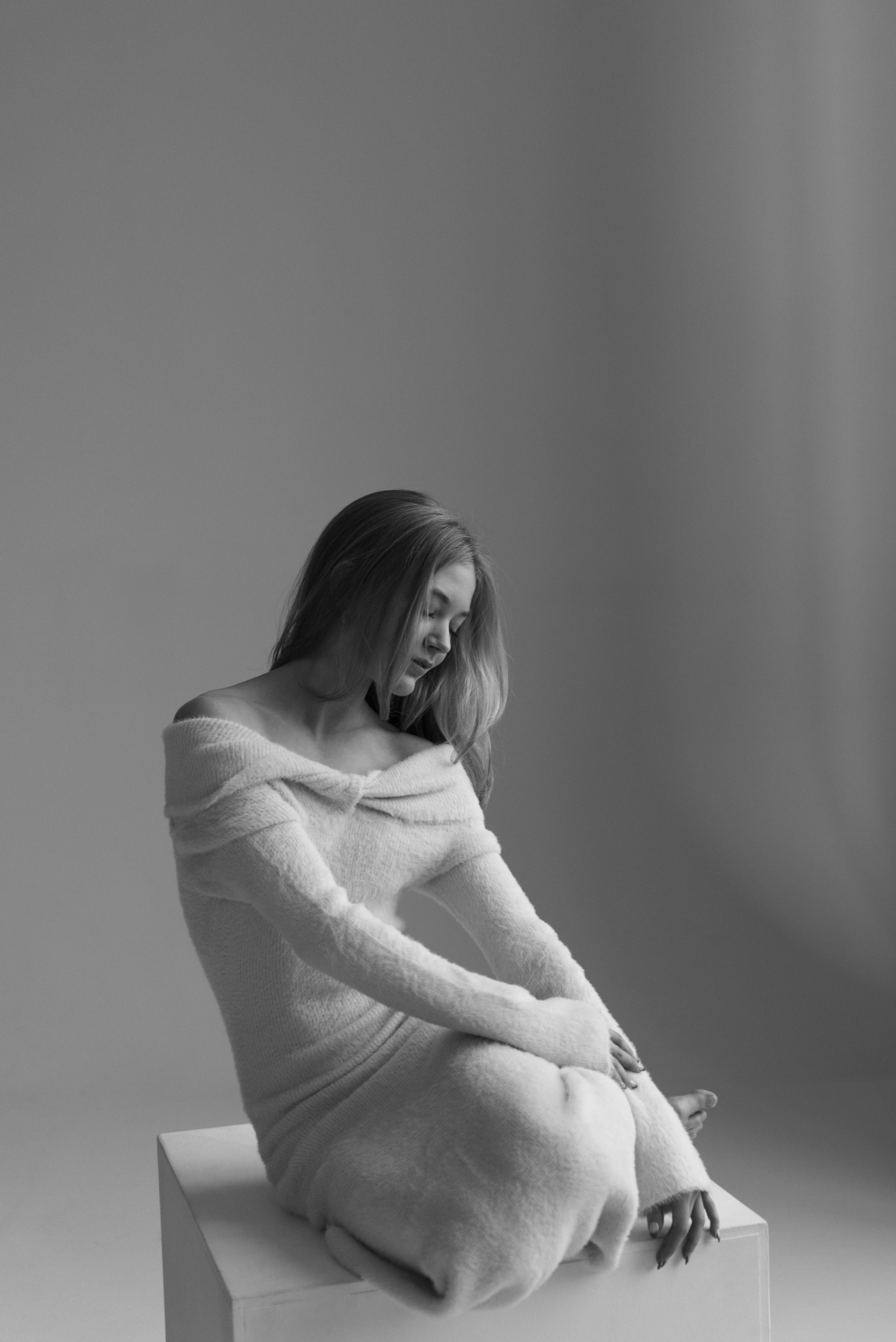 Аня. Фотограф Нижний Новгорода Елена Калмыкова