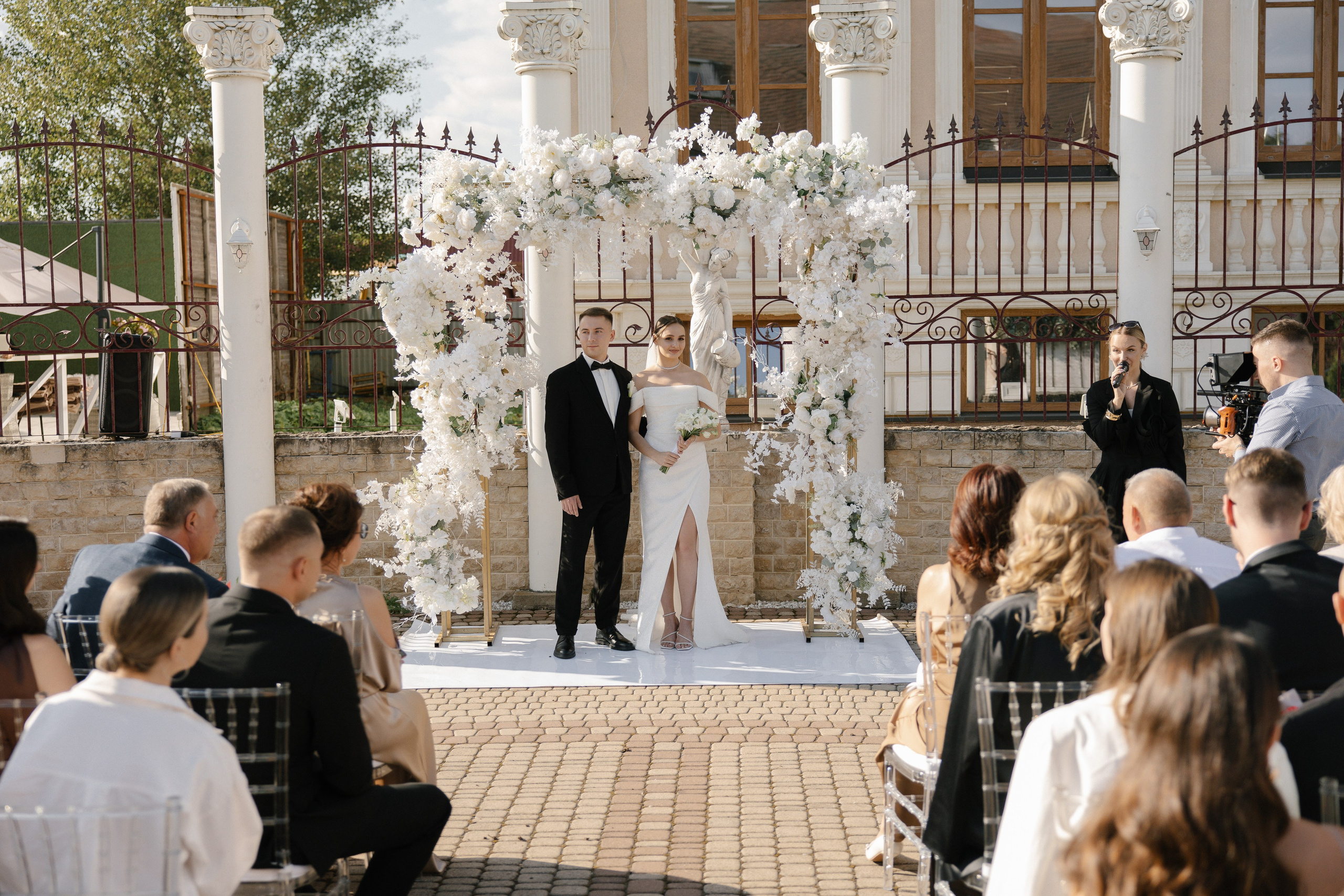 Евгения & Дмитрий. Фотограф Сотникова Вероника