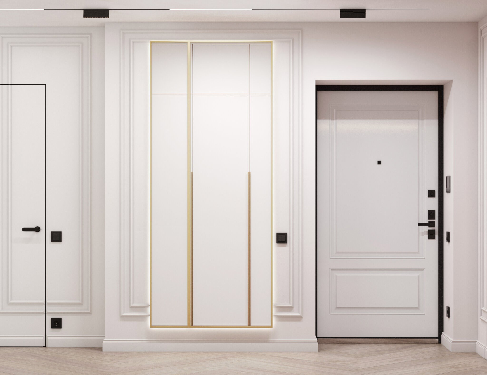 16. Студия дизайна интерьера RISE DESIGN STUDIO