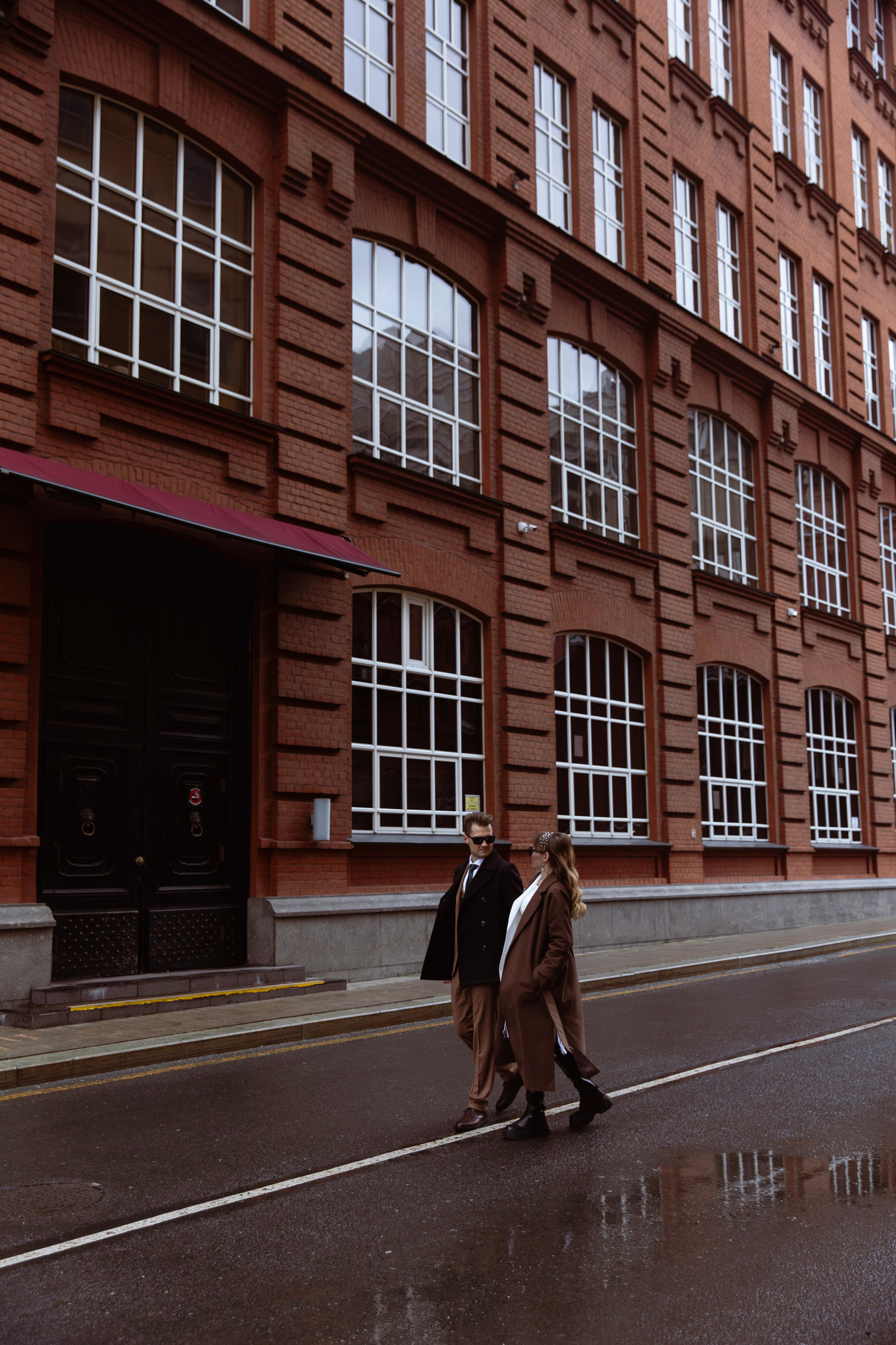 Елизавета и Александр. Свадебный и семейный фотограф Москва и Московская область